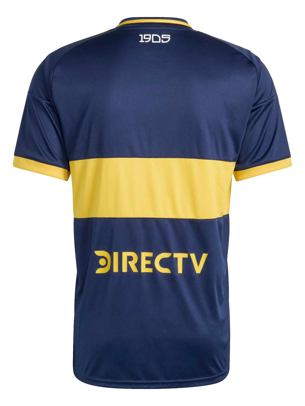 ADIDAS PERFORMANCE Тениска Boca Juniors 25\/26 Home Jersey