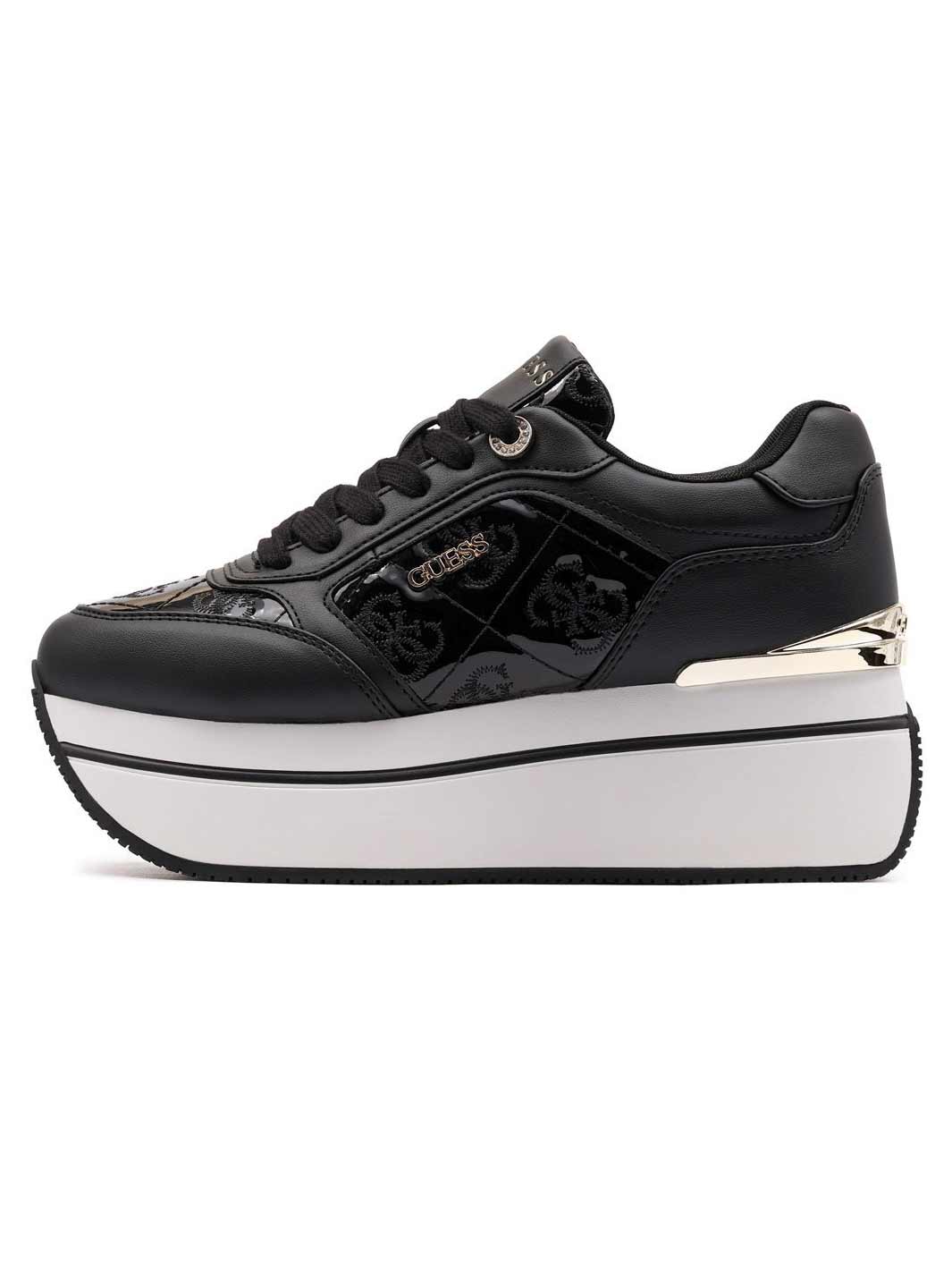 GUESS Обувки CAMRIO9