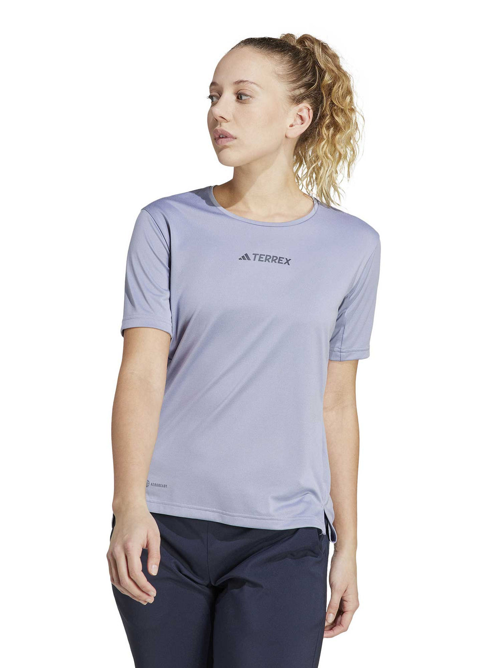 ADIDAS PERFORMANCE Тениска Terrex Multi