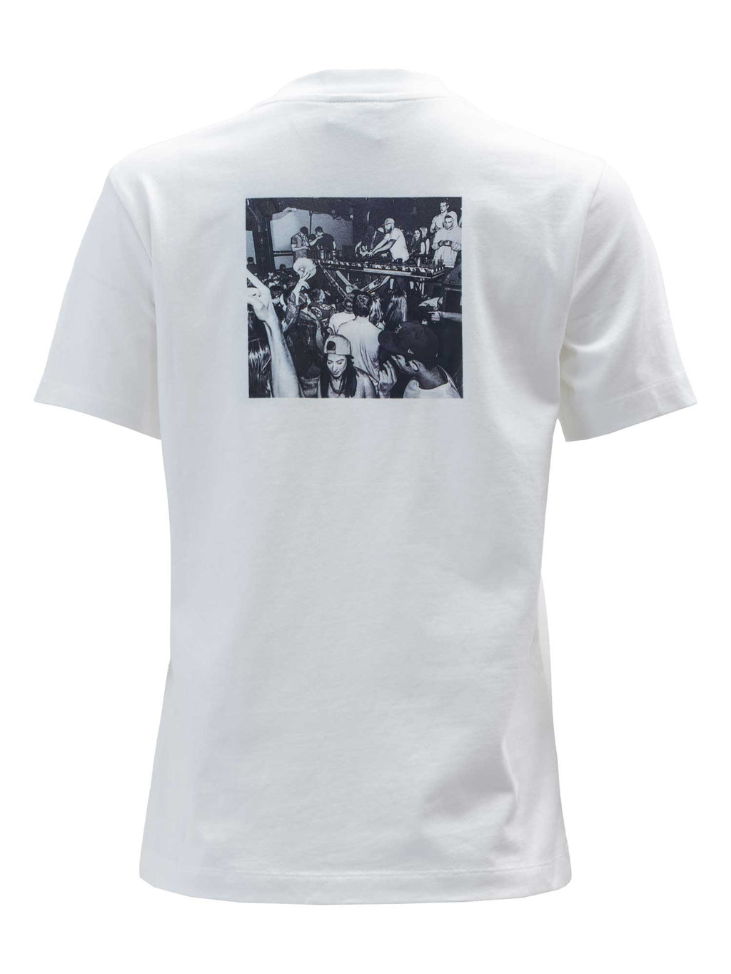 CHAMPION Тениска SS Tee