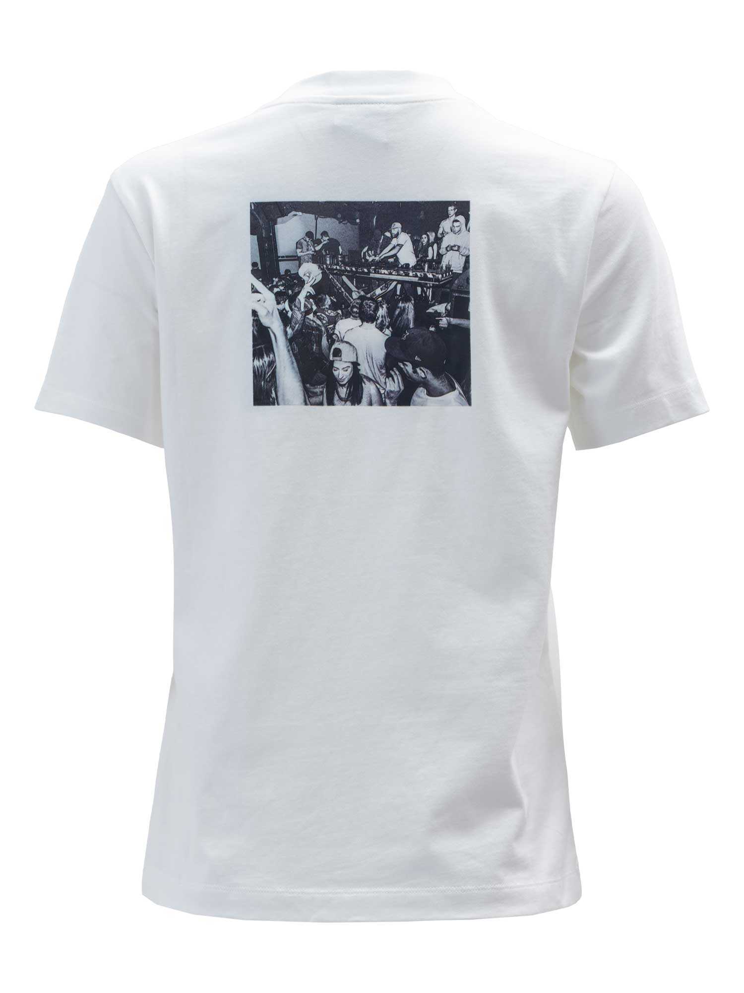 CHAMPION Тениска SS Tee