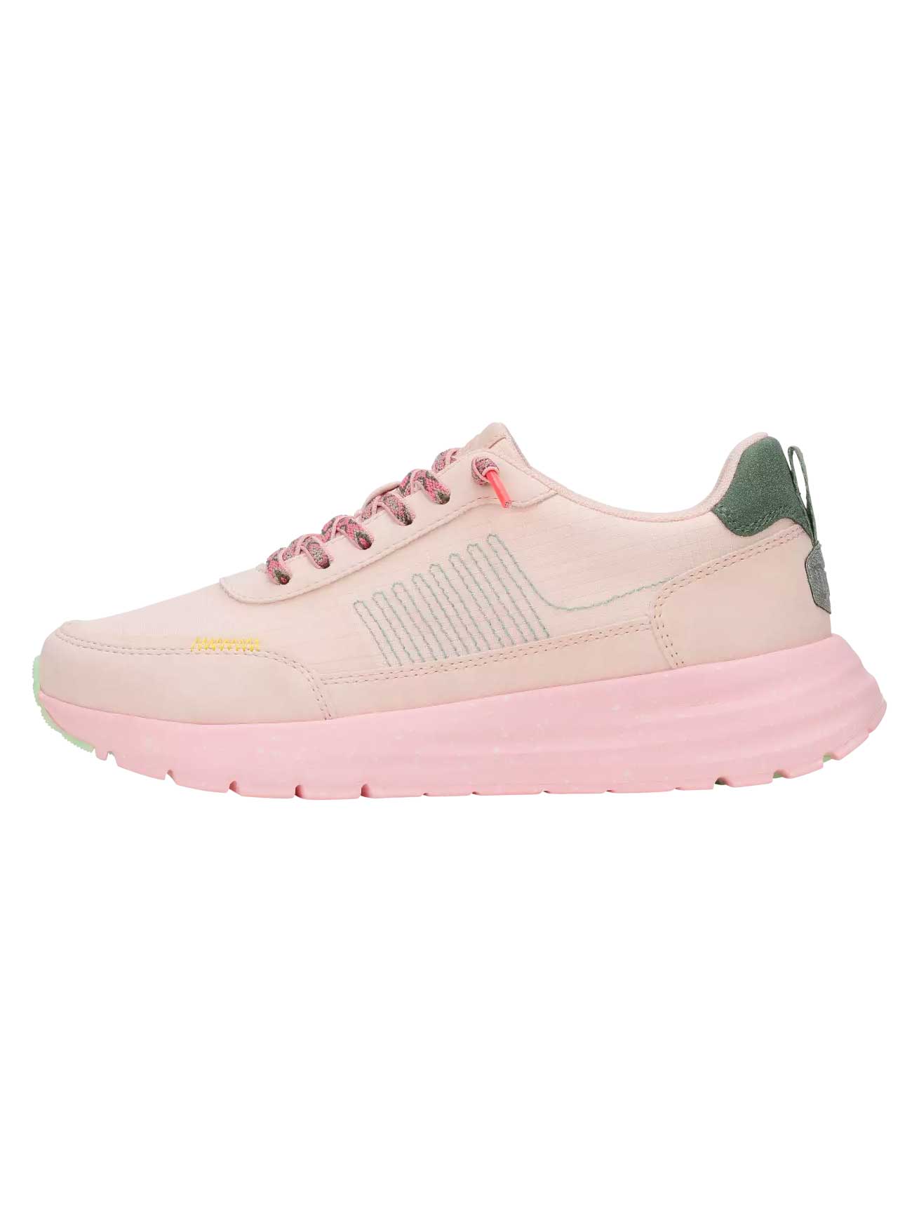 Hey Dude Обувки Sirocco Alta W Friendship Lace