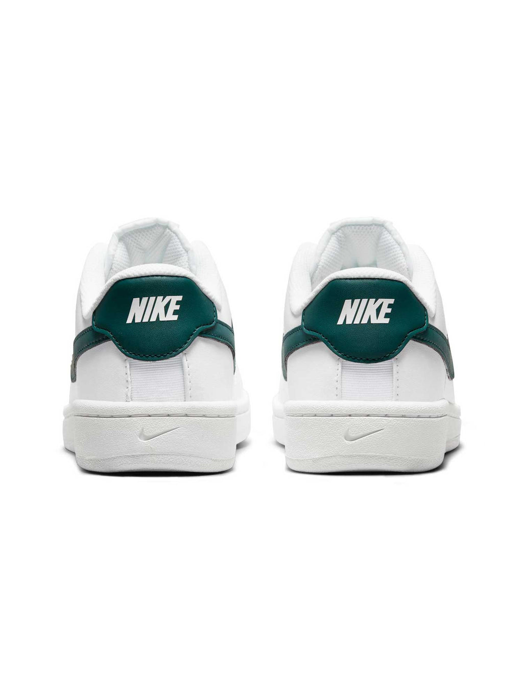 NIKE Обувки COURT ROYALE 2