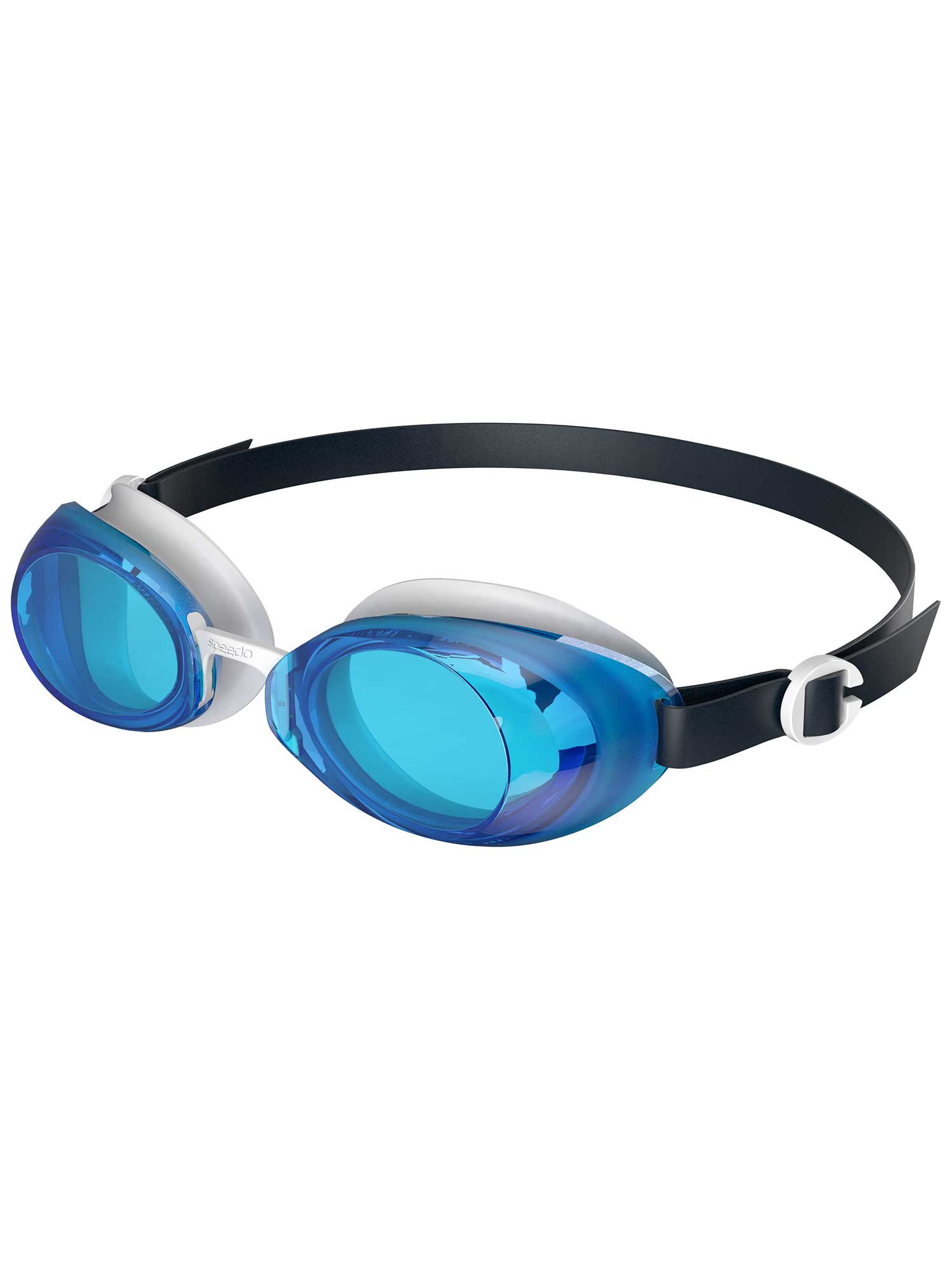 SPEEDO Плувни очила JET 2.0