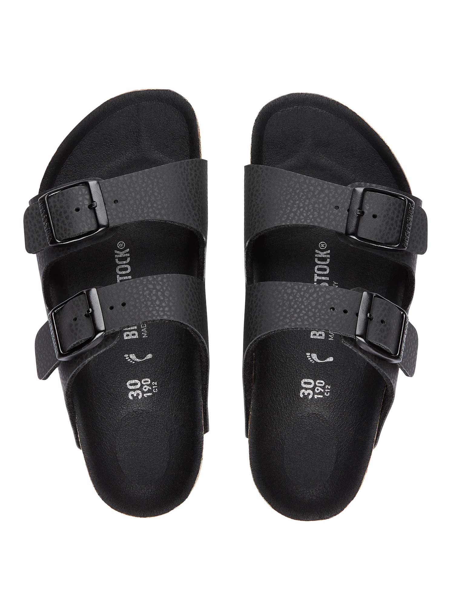 BIRKENSTOCK Чехли Arizona BS Desert Soil