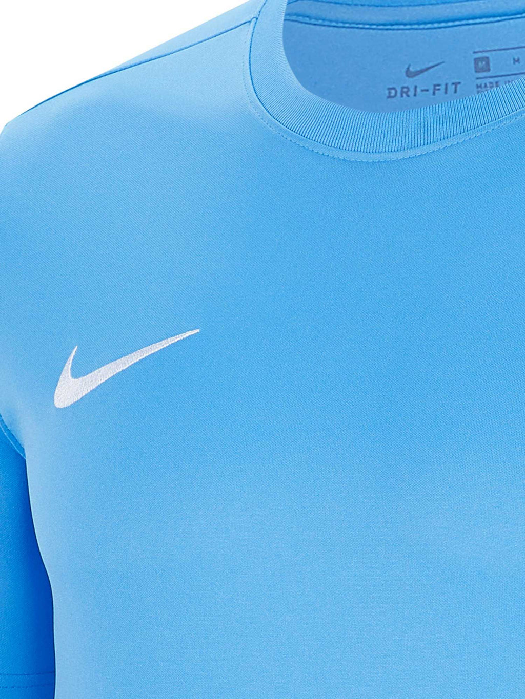 NIKE TEAM Тениска Y NK DF PARK VII JSY SS