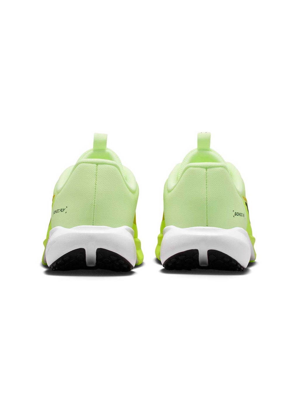 NIKE Обувки SONIC FLY GS