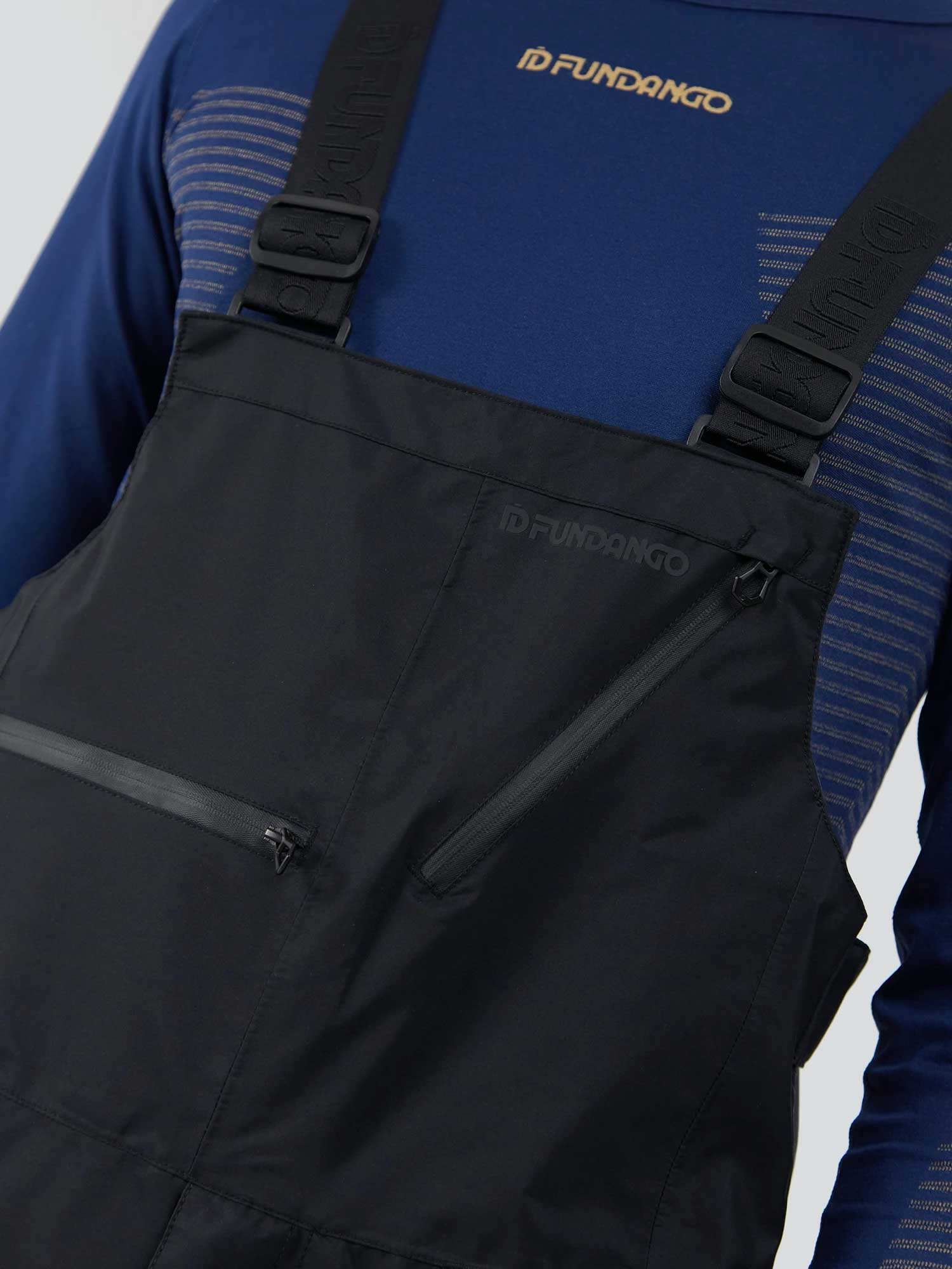 FUNDANGO Ски гащеризон Benton ECO 3L