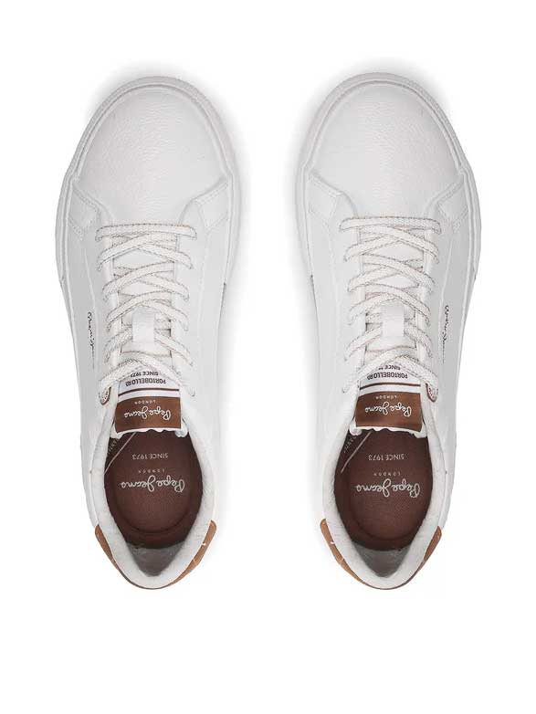 PEPE JEANS Обувки KENTON MAX W