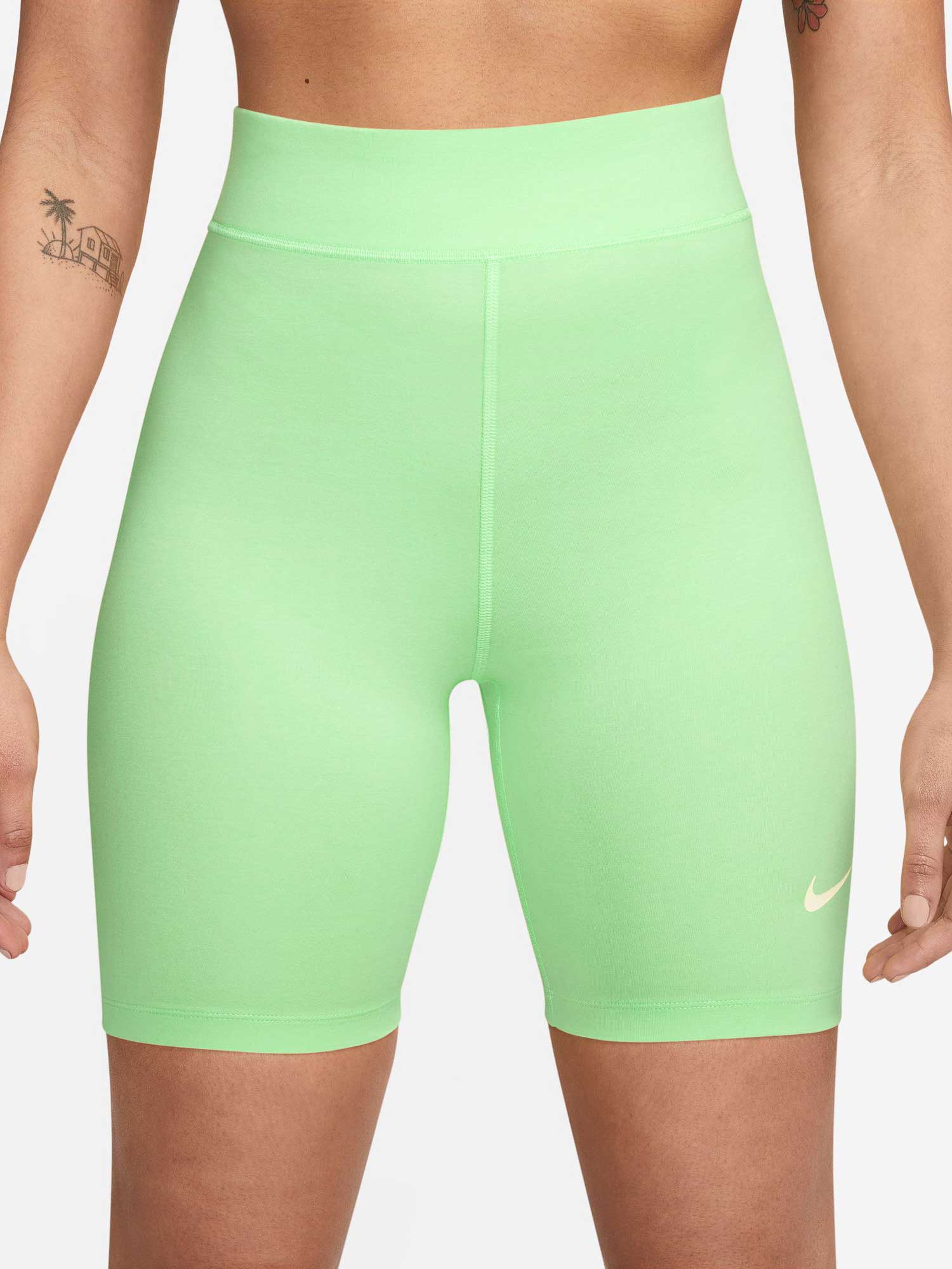 NIKE Клин W NSW NK CLSC HR 8IN SHORT