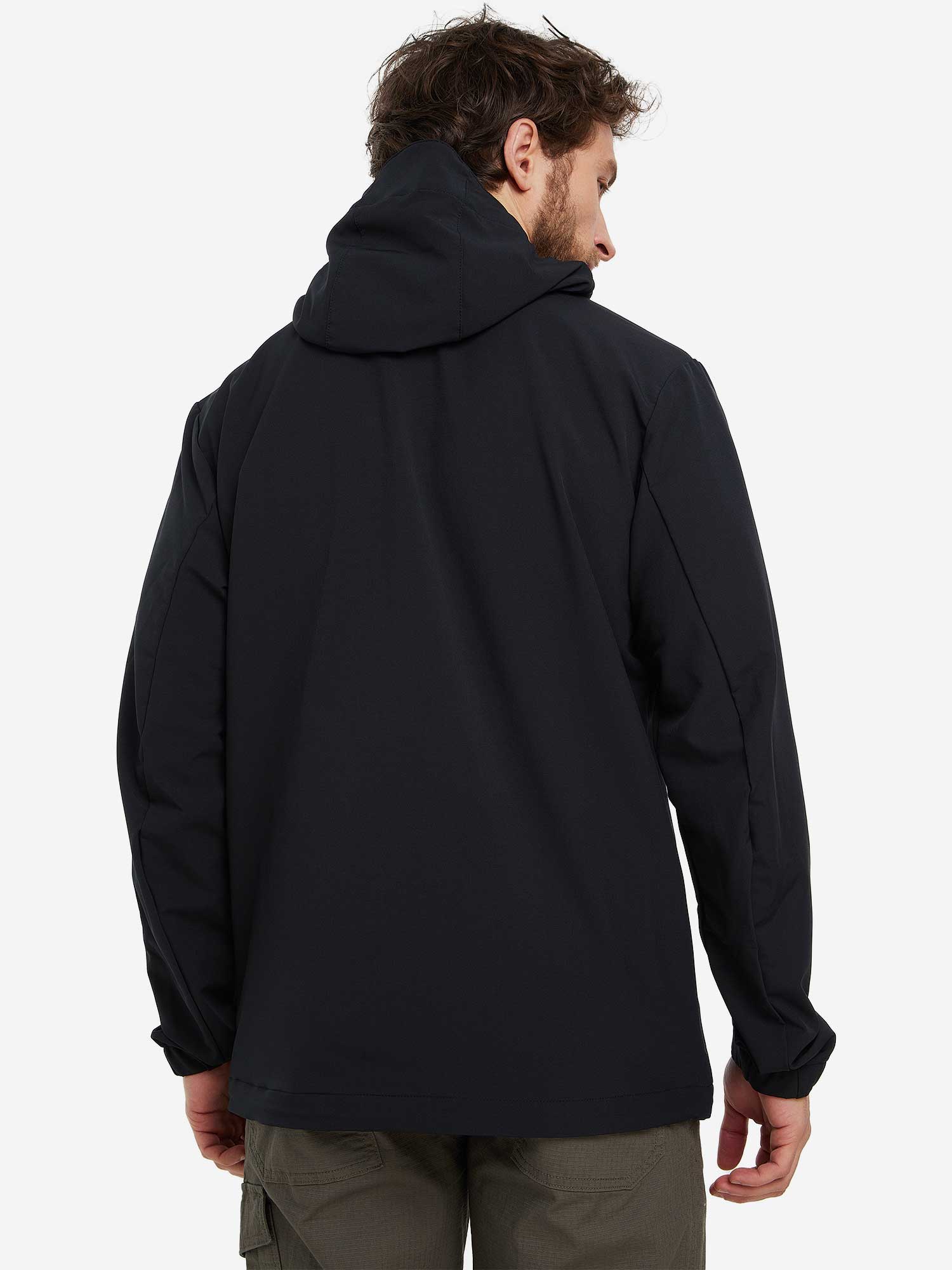 OUTVENTURE Ветровка Hiking Mens Widbreaker
