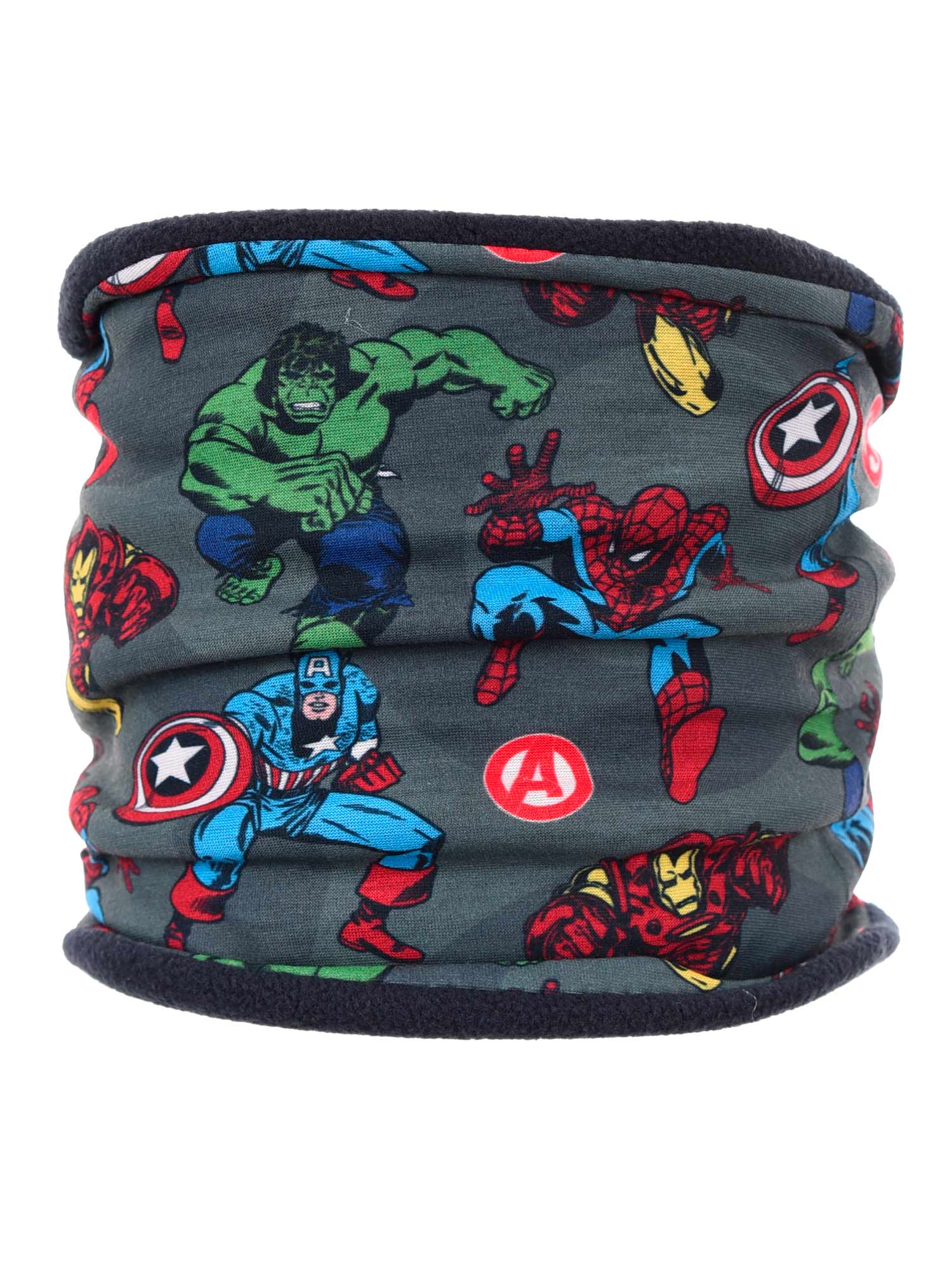 KIDS MOVIE HEROES Шал-яка Avengers