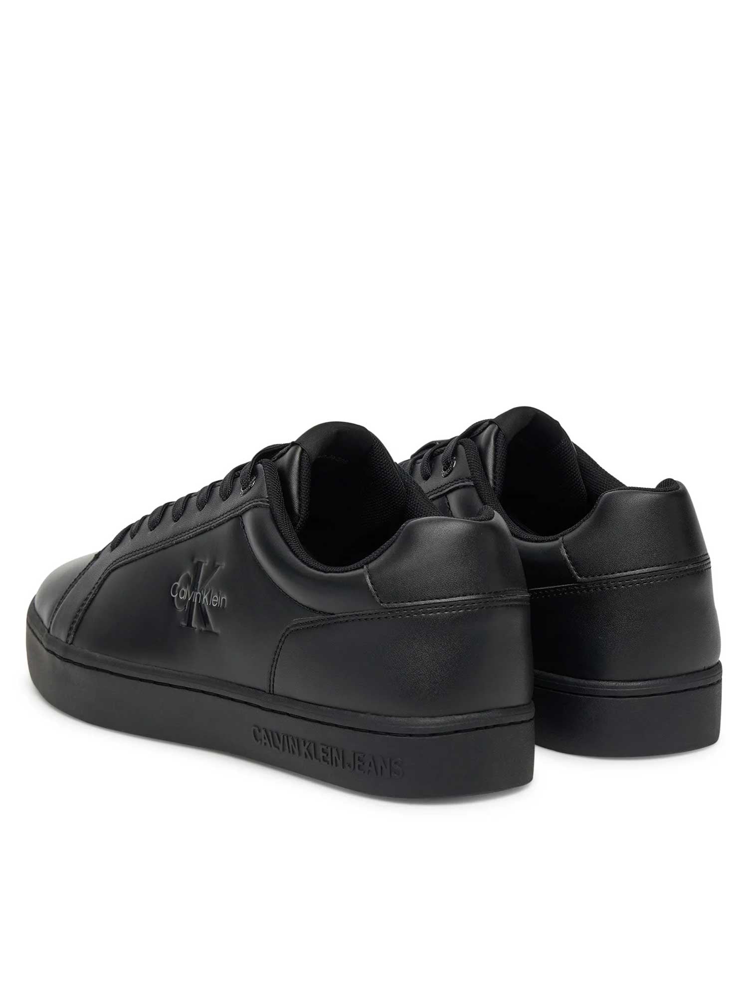 Calvin Klein Jeans Обувки CLASSIC CUPSOLE MONO LTH