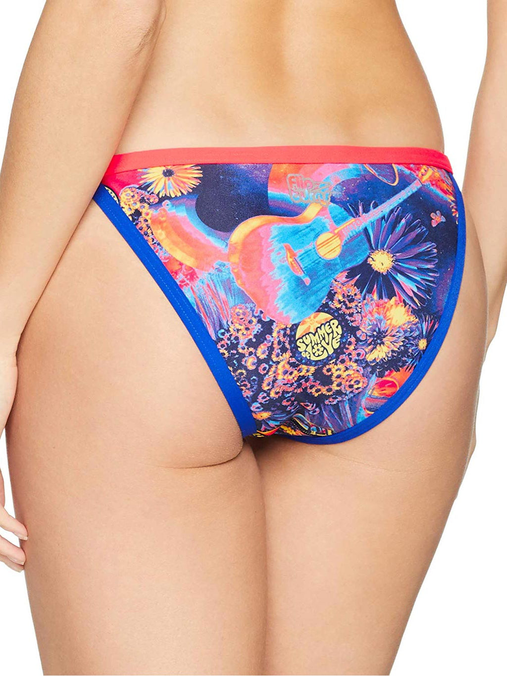 SPEEDO Бански – долна част TULIP