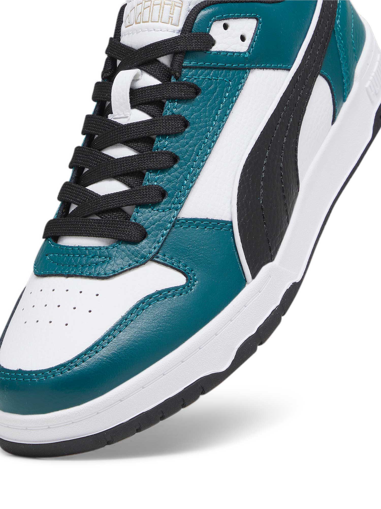PUMA Обувки RBD Game Low
