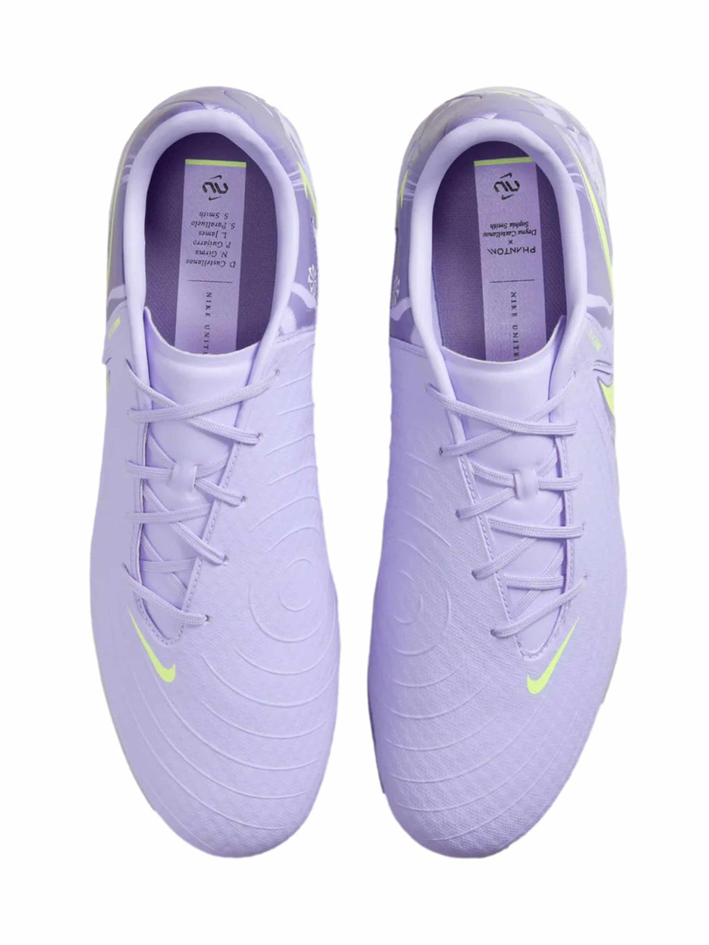 NIKE Обувки PHANTOM GX II ACAD FG/MG