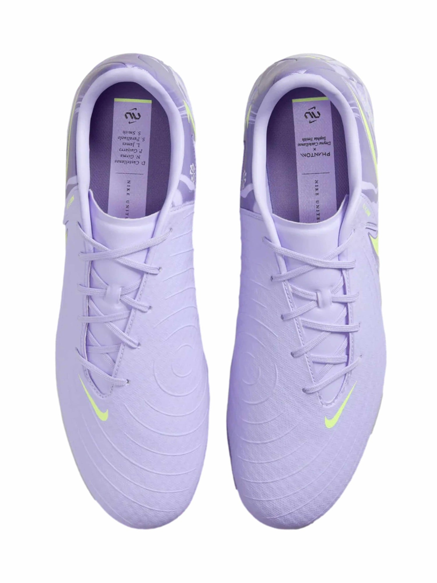 NIKE Обувки PHANTOM GX II ACAD FG/MG