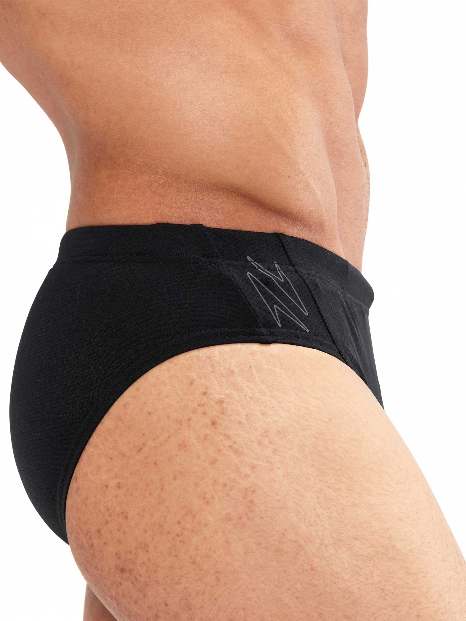 SPEEDO Бански MENS HYPER BOOM PANEL AQUASHORT