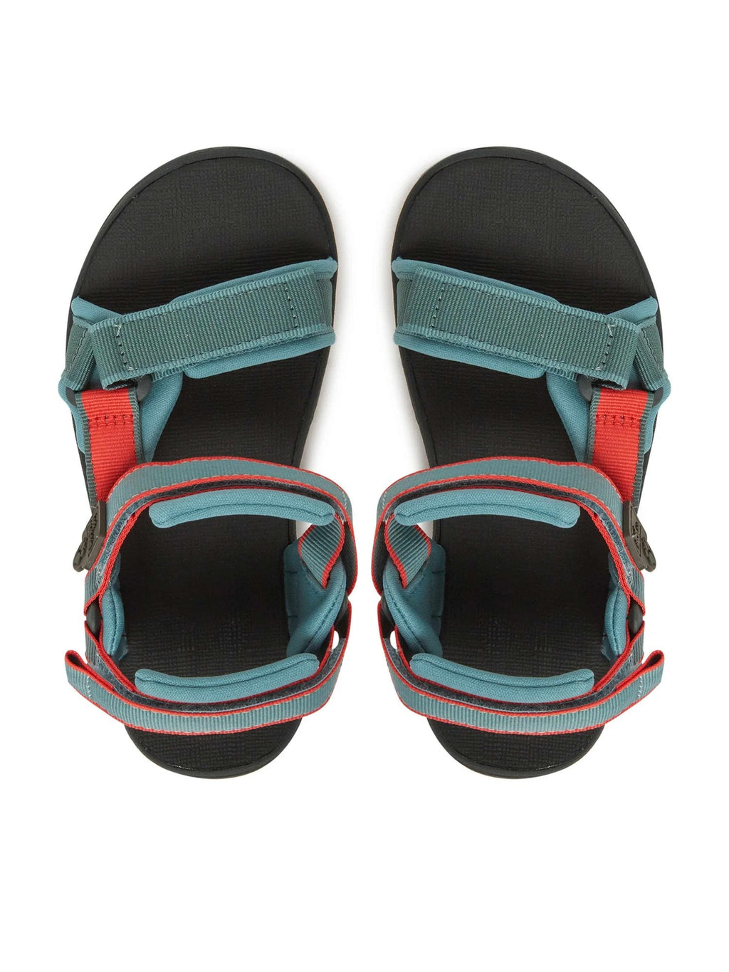 JACK WOLFSKIN Сандали SEVEN SEAS 3 K
