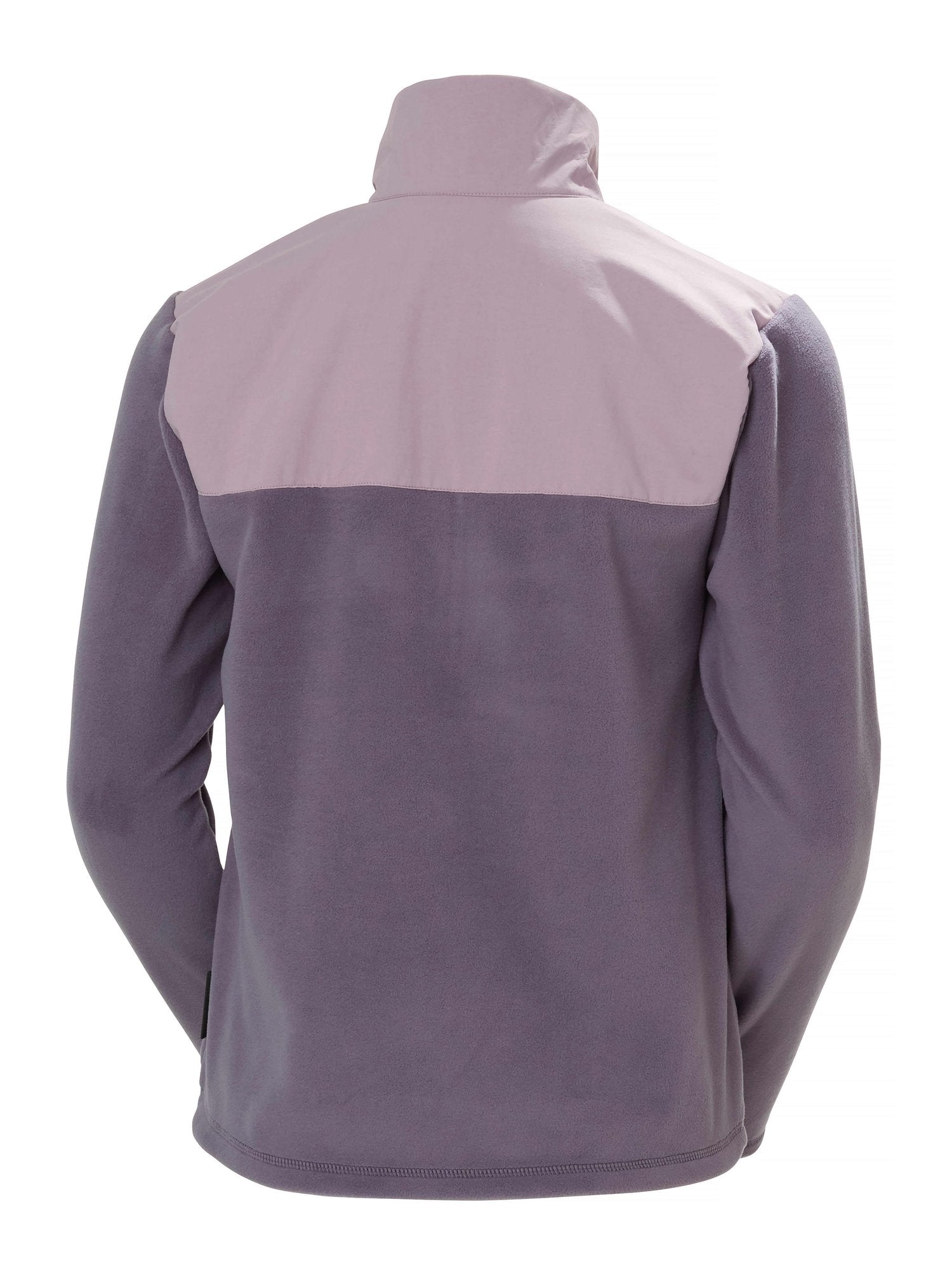 HELLY HANSEN Полар W DAYBREAKER BLOCK JACKET