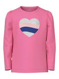 NAME IT Блуза NMFNIPASTAR LS TOP