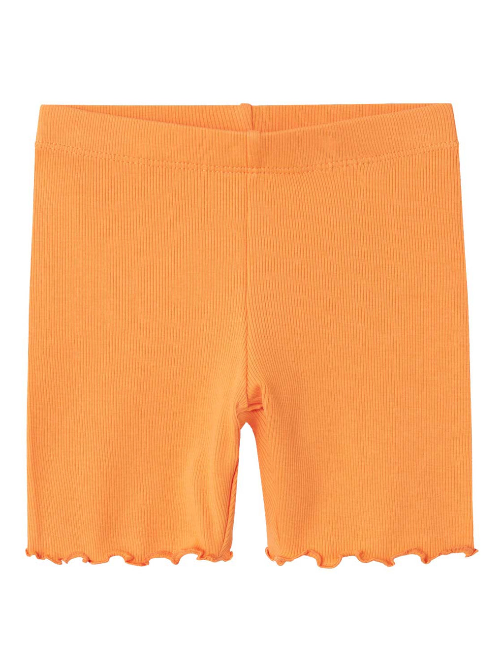 NAME IT Клин NMFHARA BIKER SHORTS PB