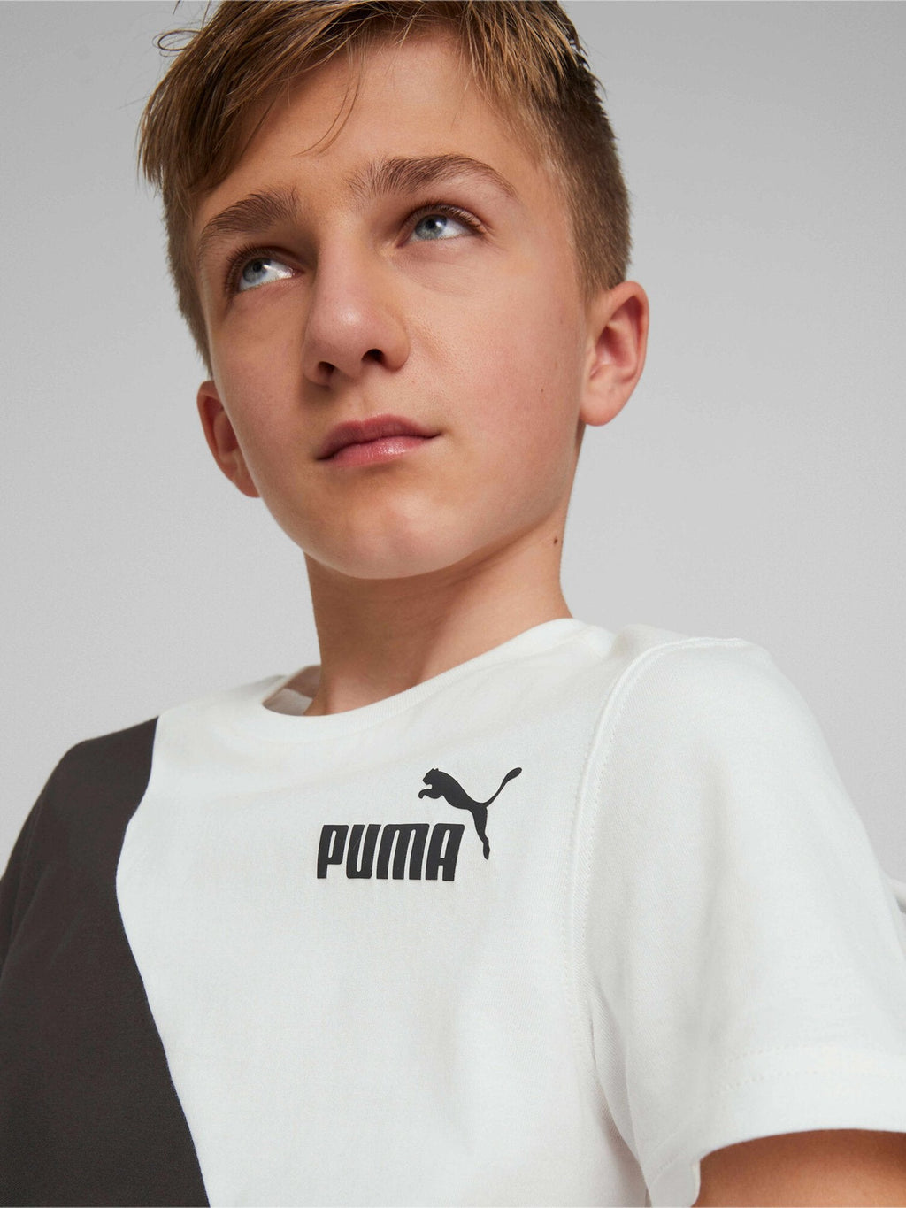 PUMA Тениска POWER Cat B