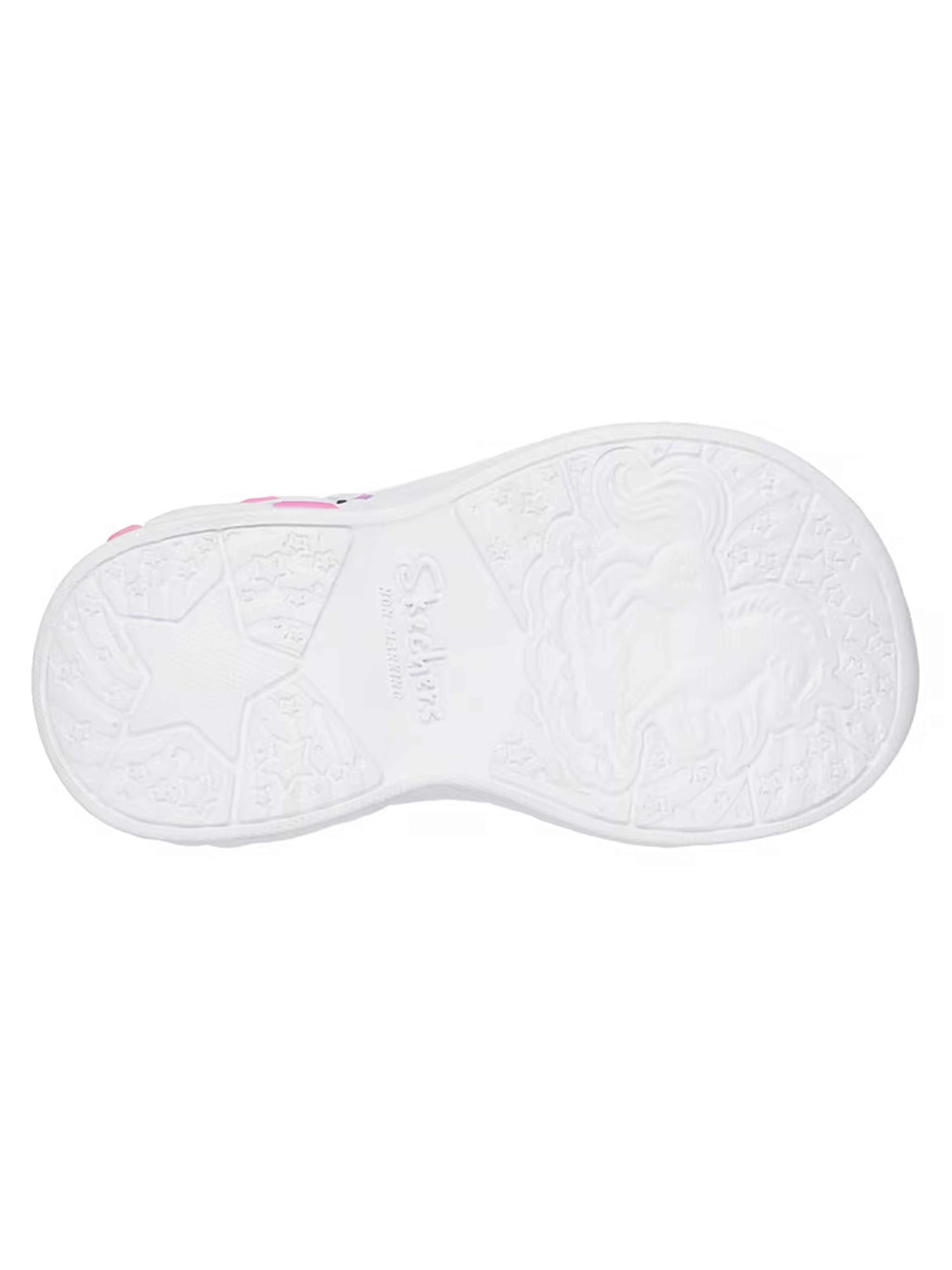 SKECHERS Сандали UNICORN DREAMS SANDAL- DREAMY