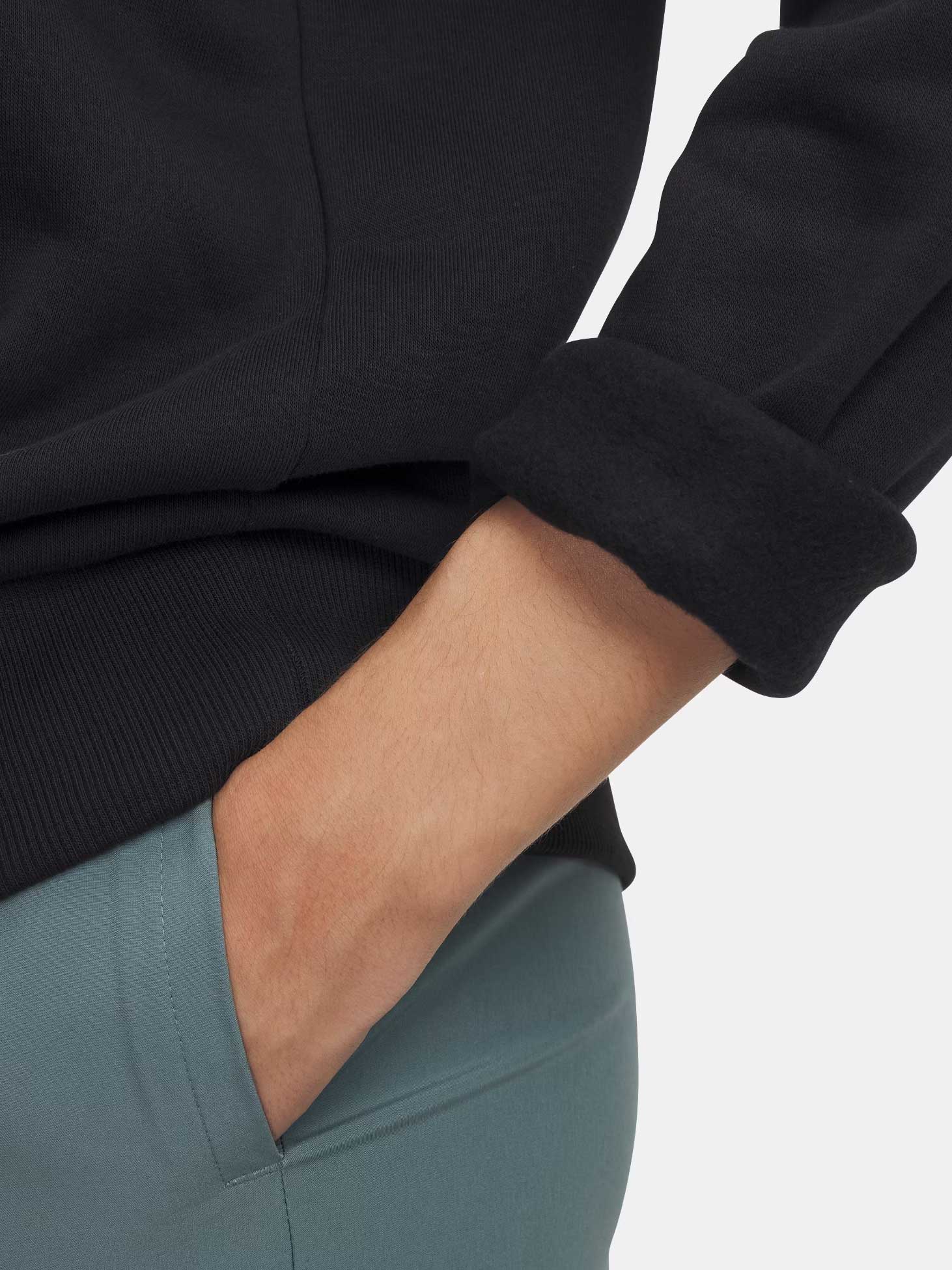 UNDER ARMOUR Суитшърт UA Rival Flc Shimmer Hdy
