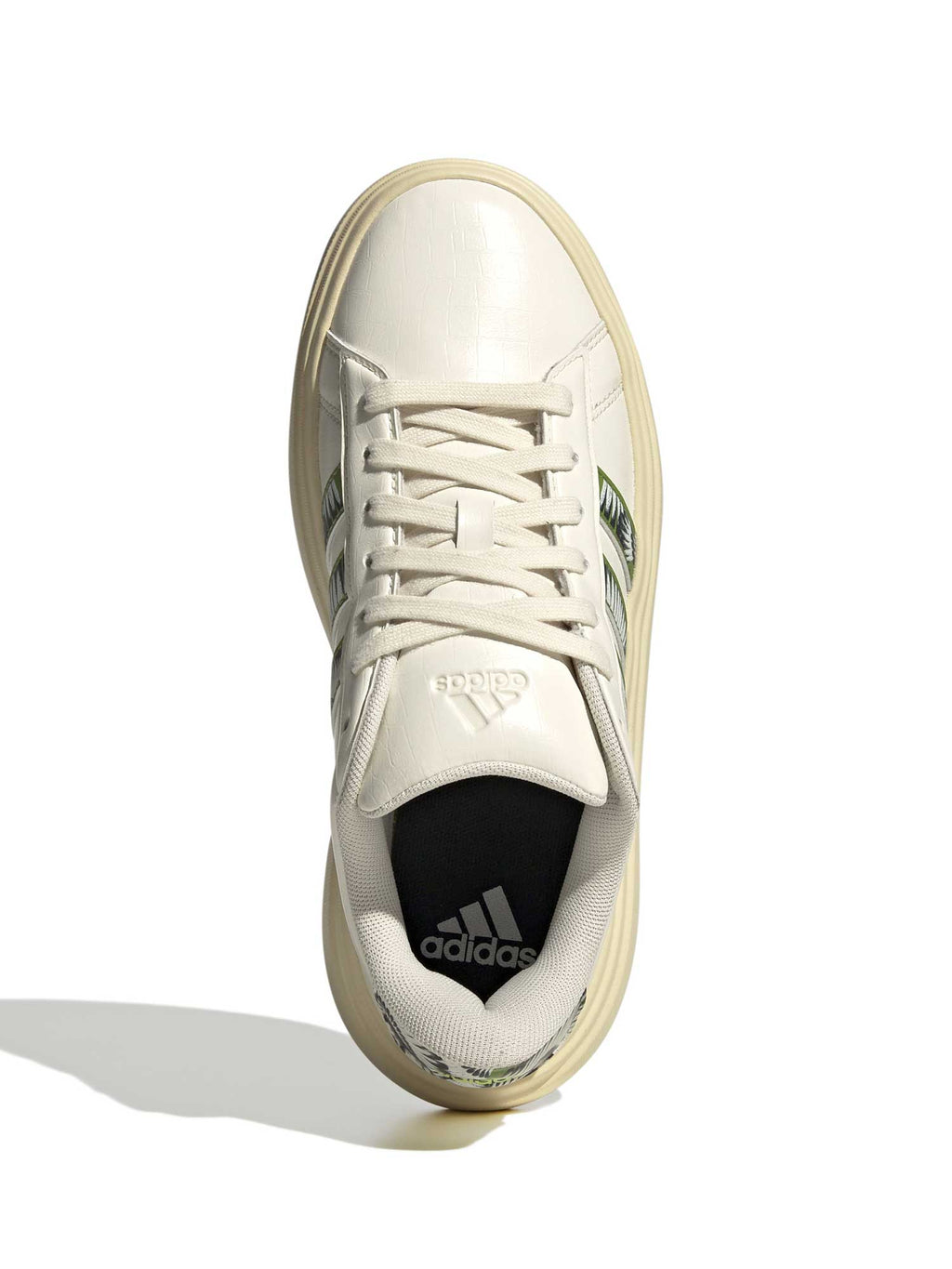 ADIDAS SPORTSWEAR Обувки Grand Court Platform