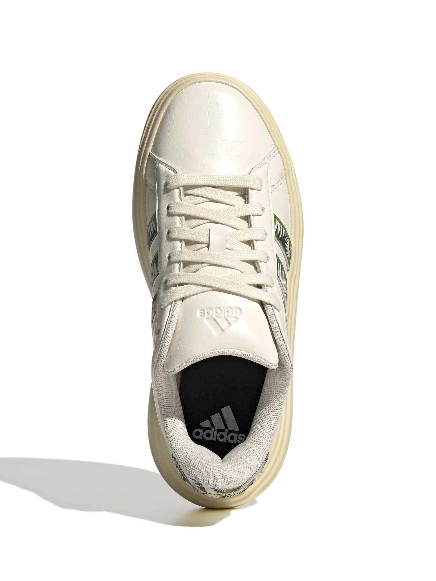 ADIDAS SPORTSWEAR Обувки Grand Court Platform