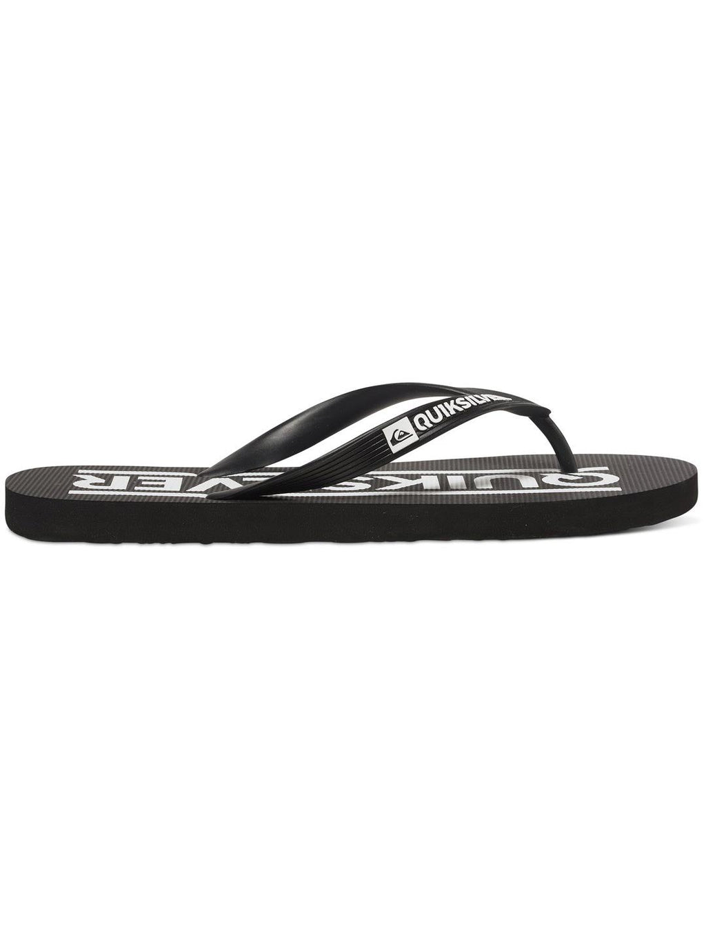 QUIKSILVER Джапанки JAVA WORDMARKYT