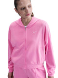 NIKE Суитшърт W NSW NK CHLL FT FZ HDY