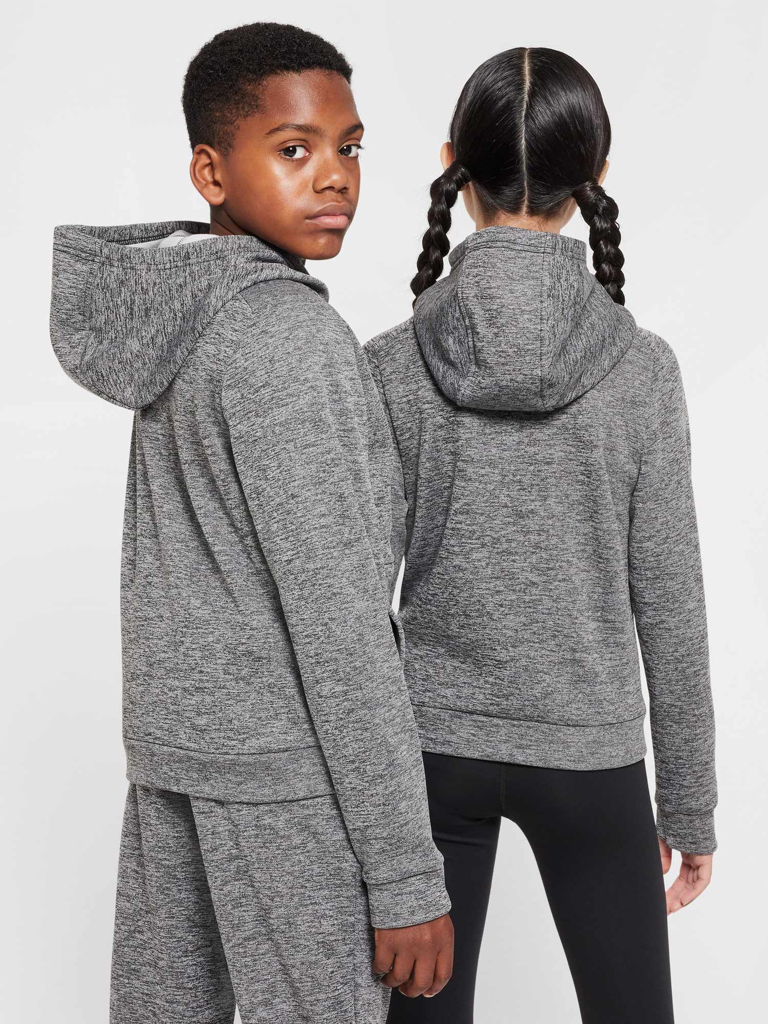 NIKE Суитшърт K NK TF RPL MULTI HDY HBR SR
