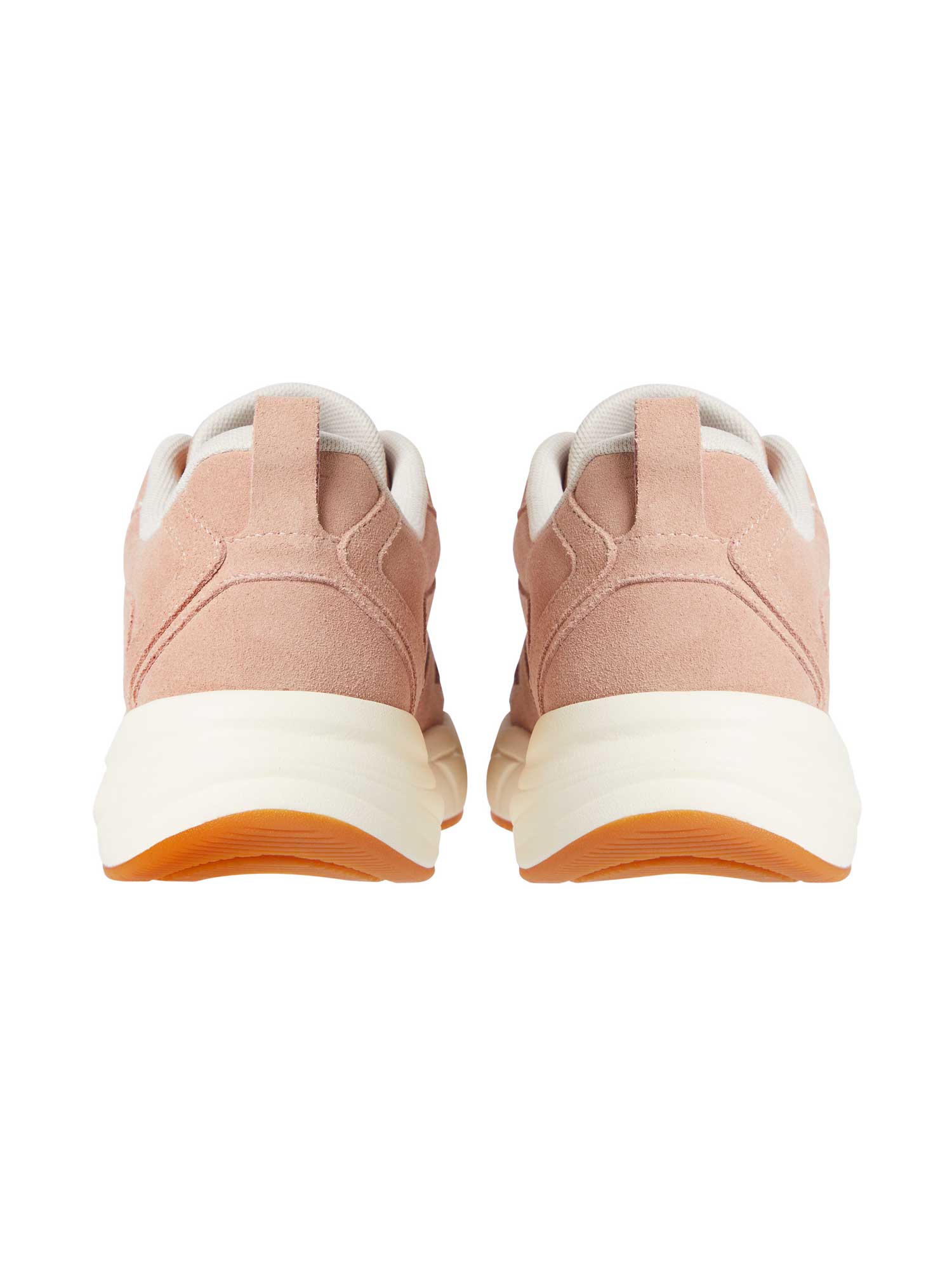 Calvin Klein Jeans Обувки RETRO TENNIS LOW MG MIX MEDIA