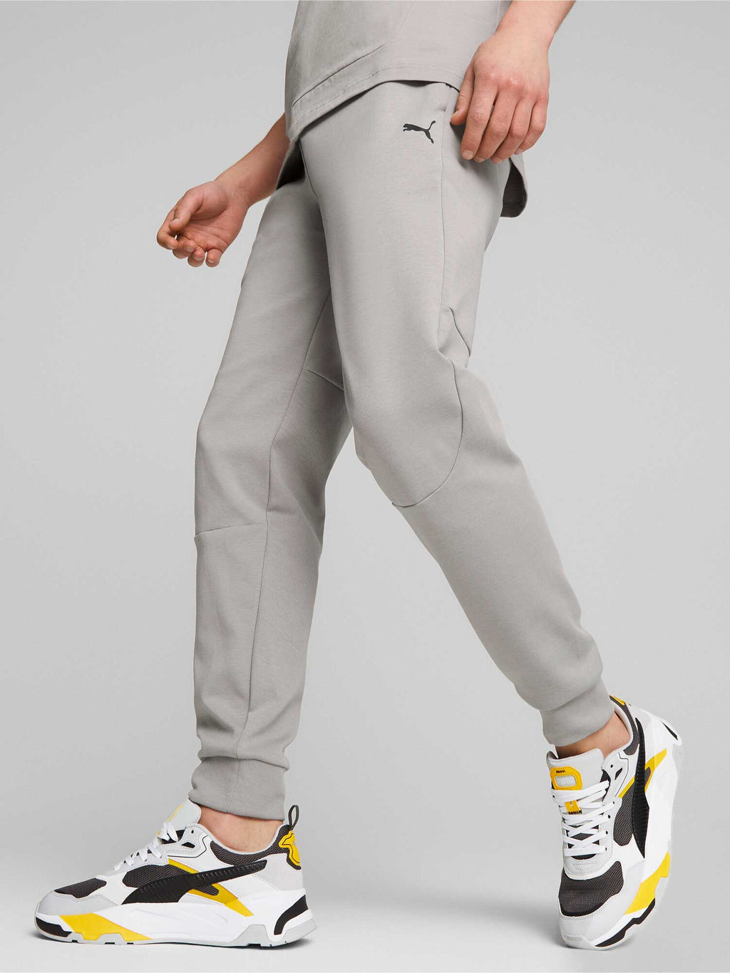 PUMA Спортно долнище RAD/CAL Pants DK op