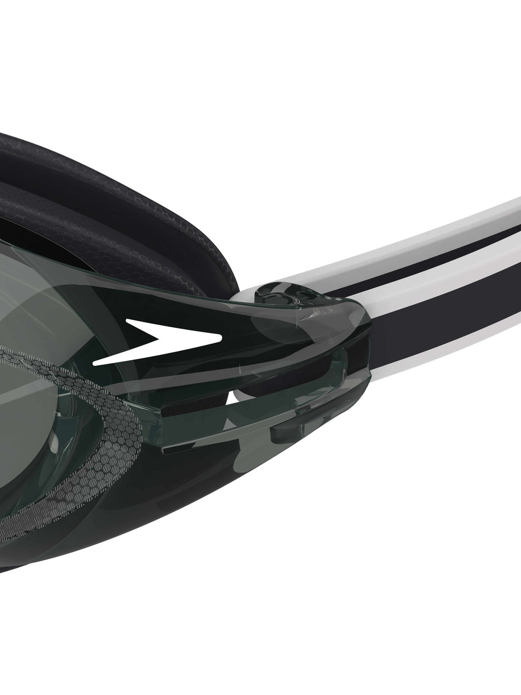 SPEEDO Плувни очила VANQUISHER 3.0