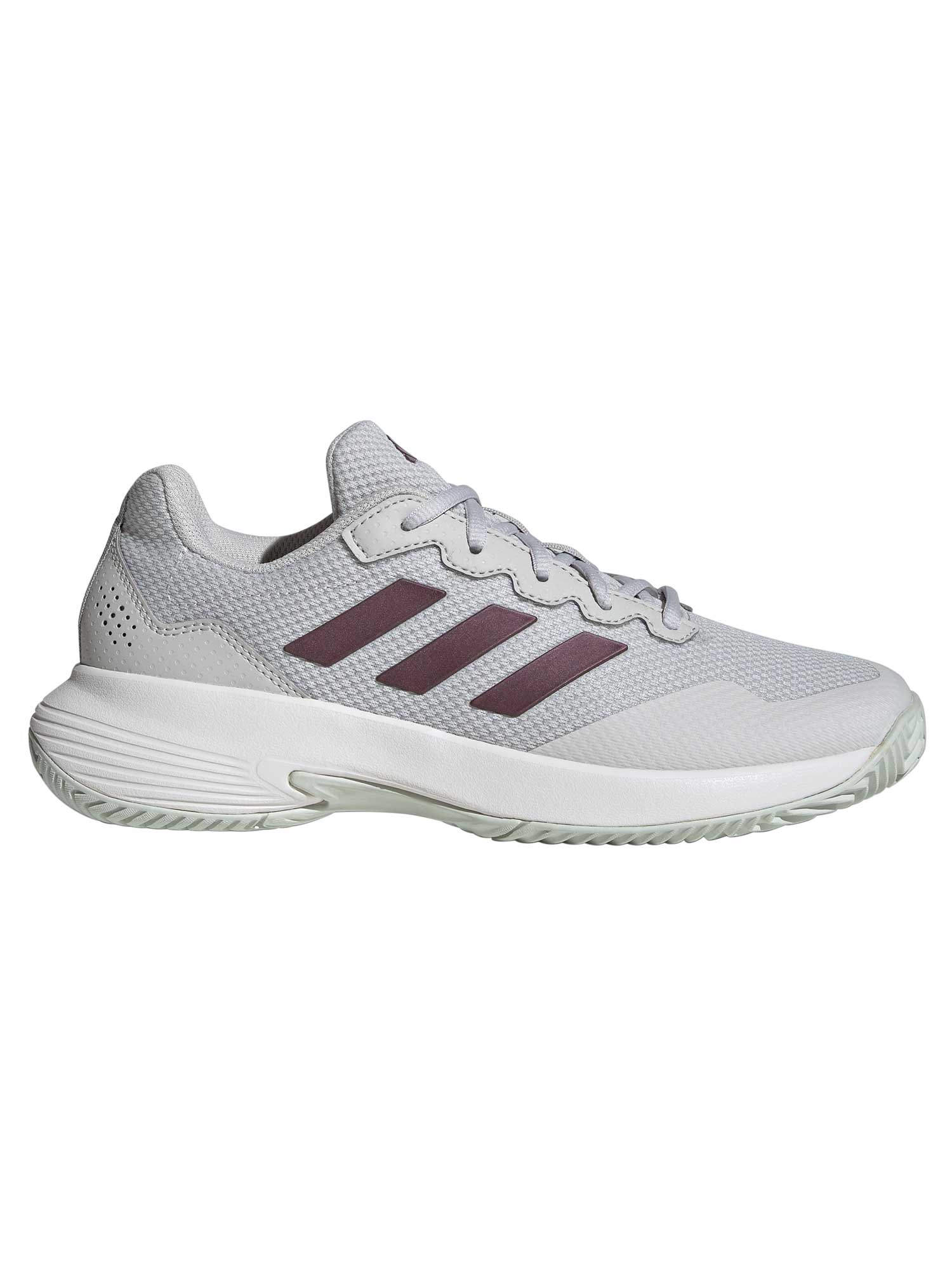 ADIDAS PERFORMANCE Обувки Gamecourt 2.0