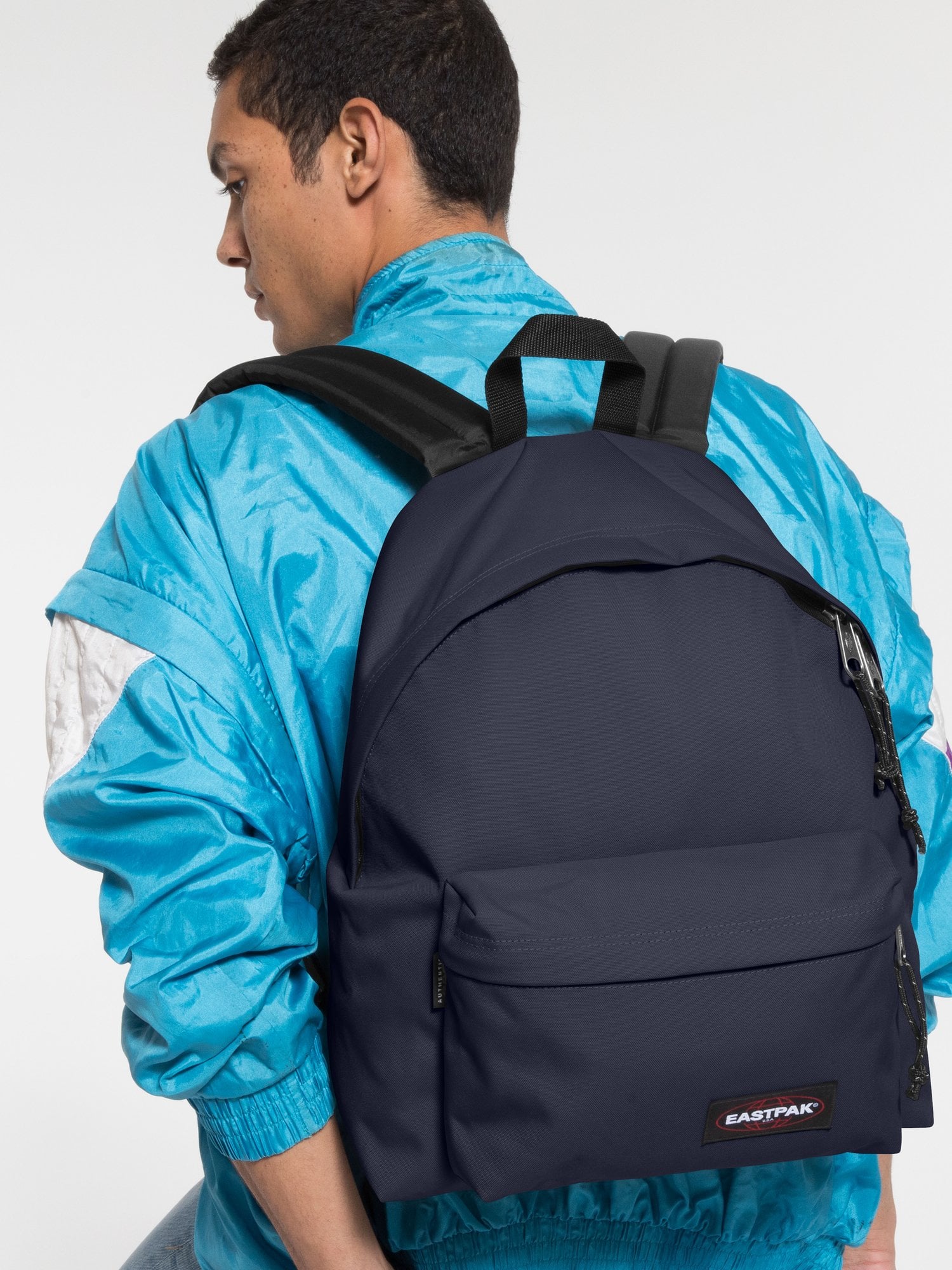 EASTPAK Раница PADDED PAK R-24 L
