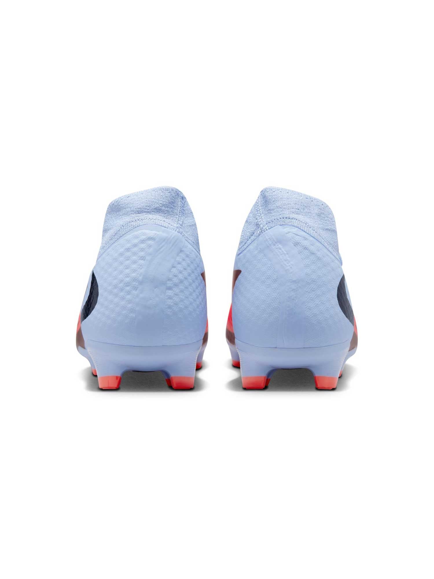 NIKE Обувки PHANTOM 6 HIGH ACAD FG\/MG