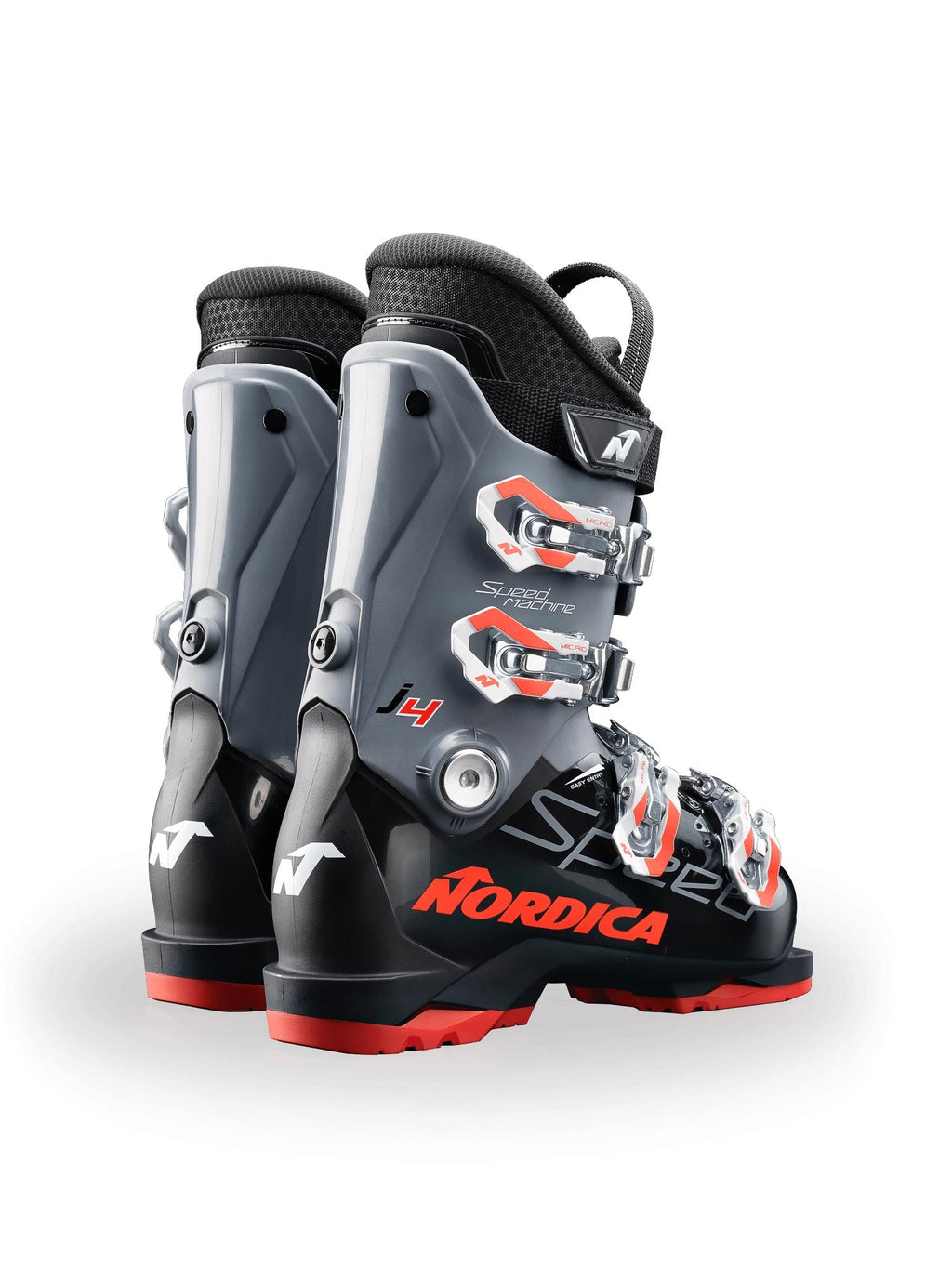 NORDICA Ски обувки SPEEDMACHINE J 4