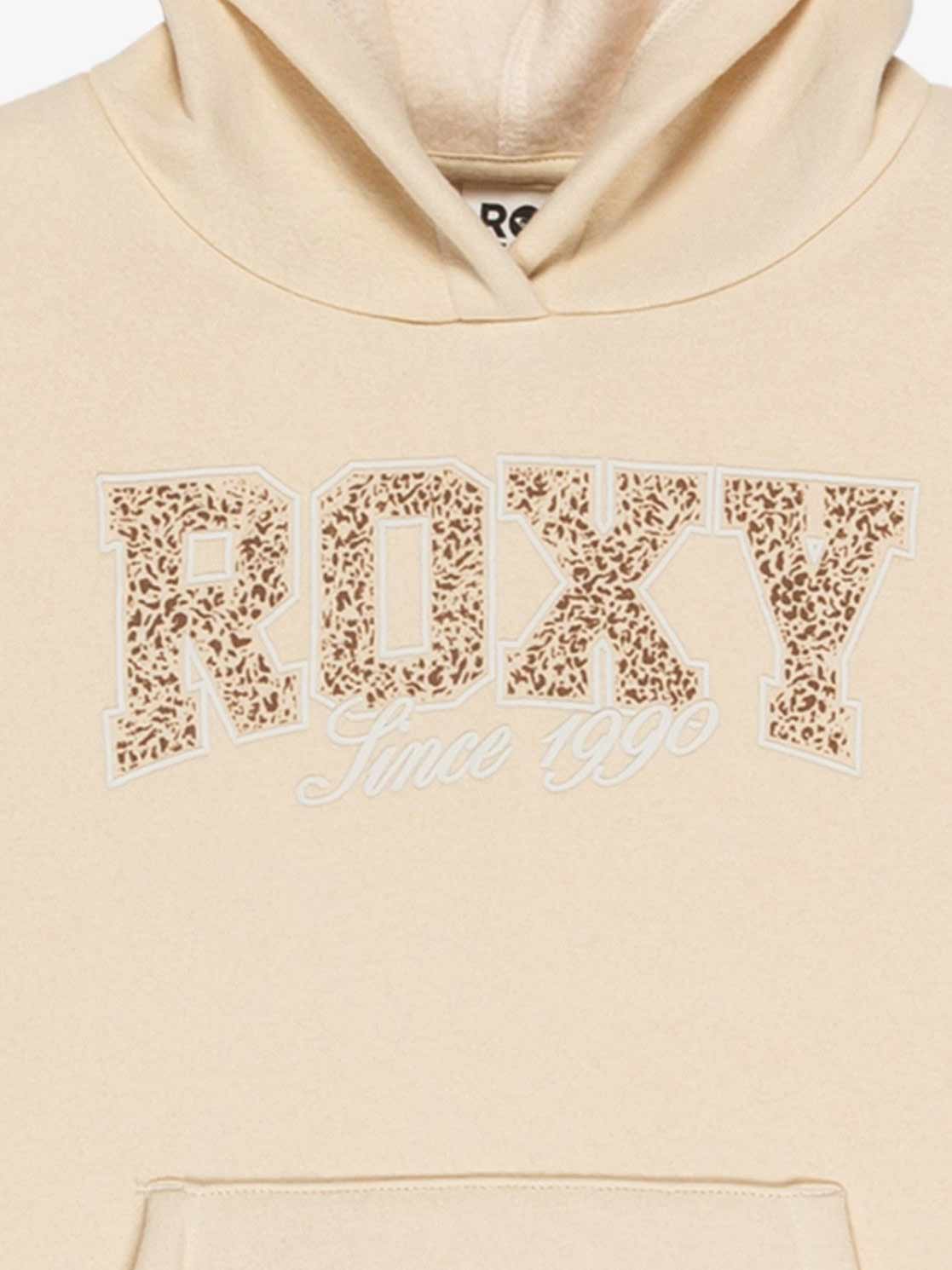 ROXY Суитшърт SURF FEELING HOODIE BRUSHED VT