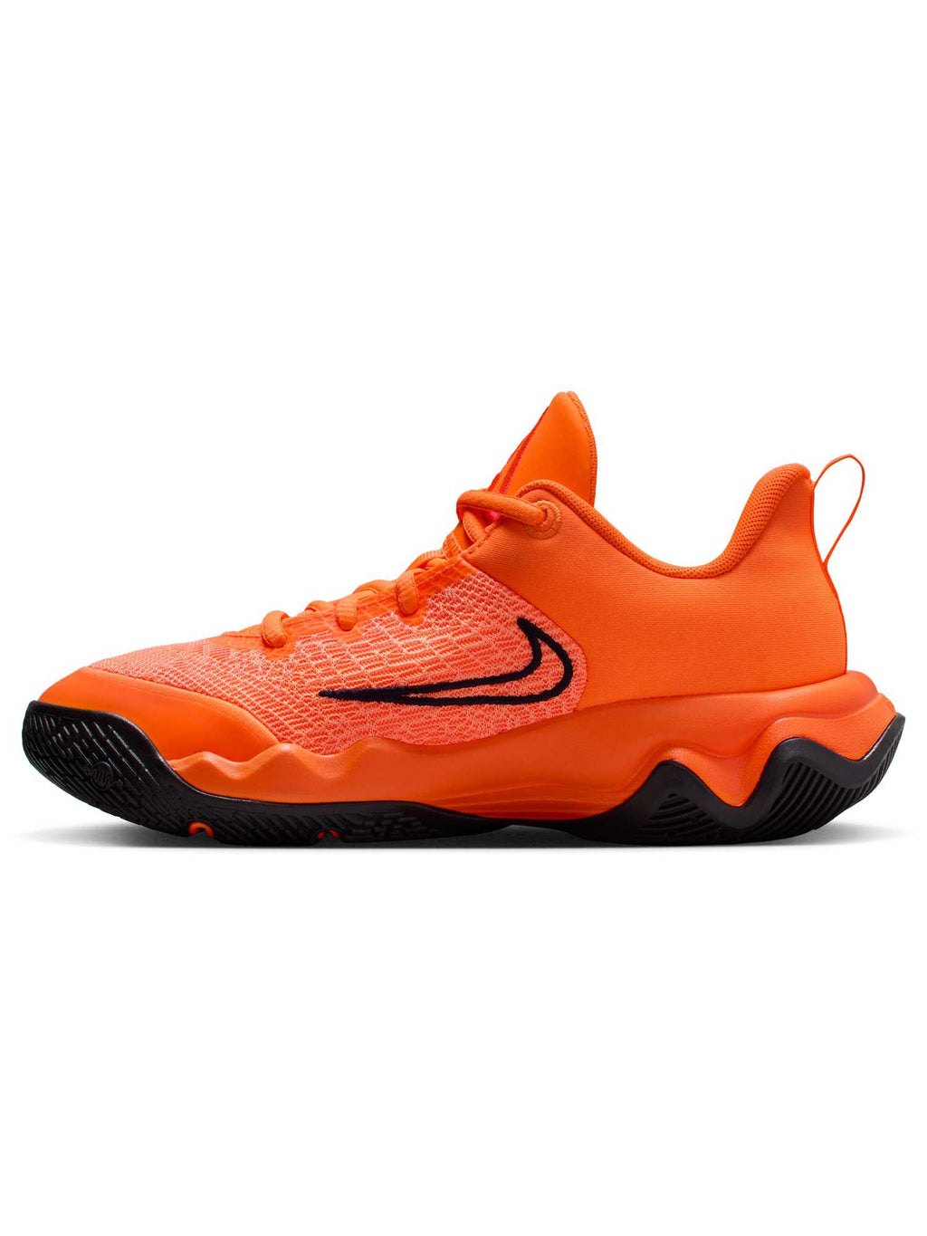 NIKE Обувки GIANNIS IMMORTALITY 4 (GS)