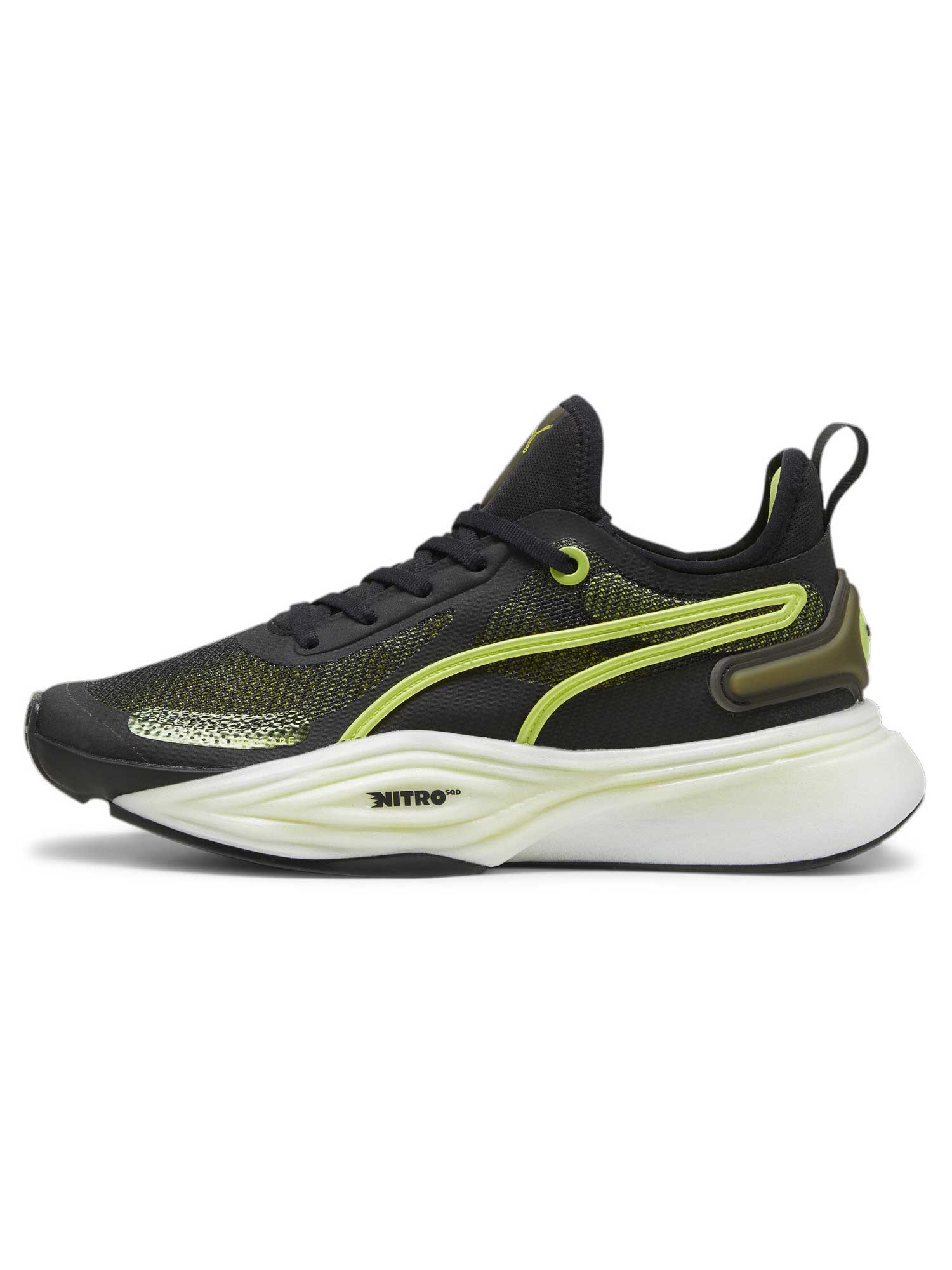 PUMA Обувки PWR Nitro Squared Neo Force