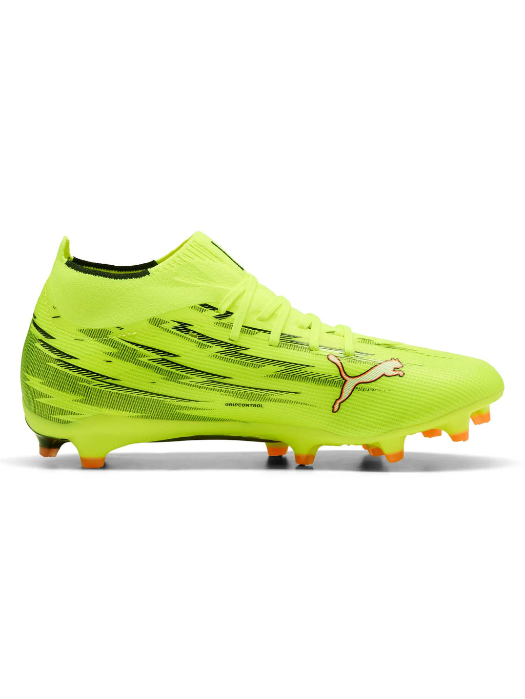 PUMA Обувки ULTRA 6 MATCH+ FG/AG