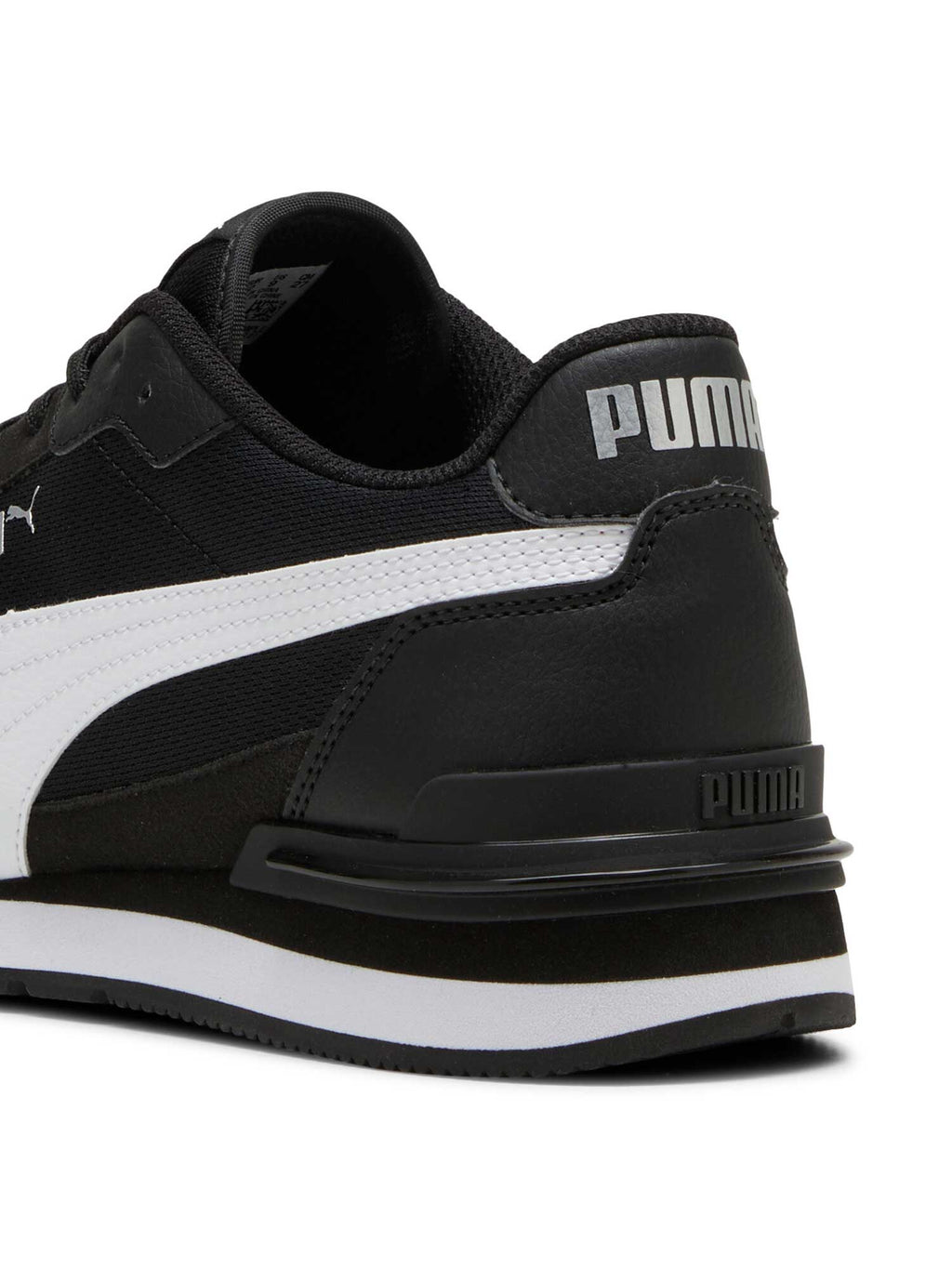 PUMA Обувки ST Runner v4 Mesh
