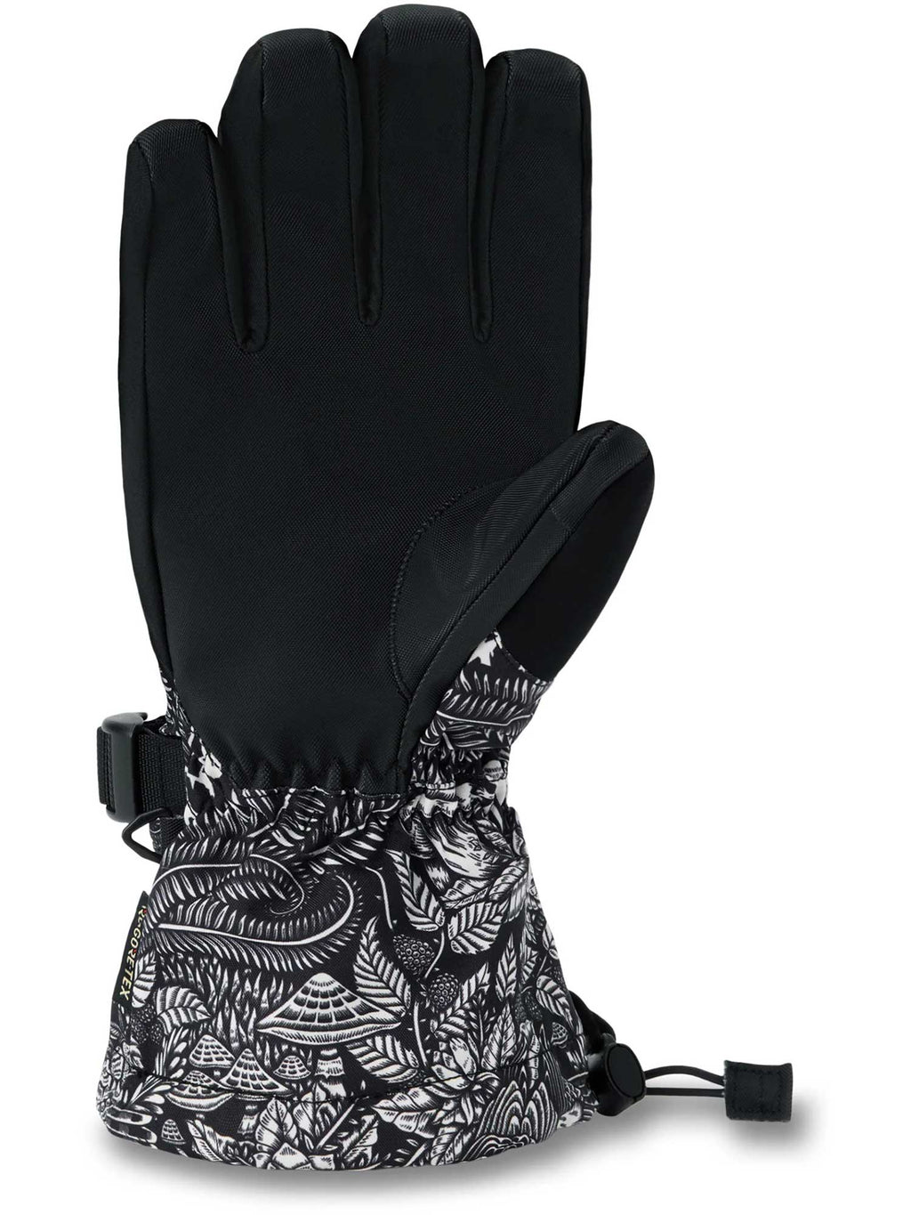 DAKINE Ски ръкавици WOMENS SEQUOIA GORE-TEX GLOVES