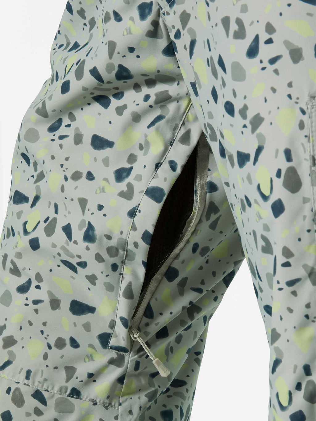HELLY HANSEN Ски панталон W SWITCH CARGO INSULATED PANT