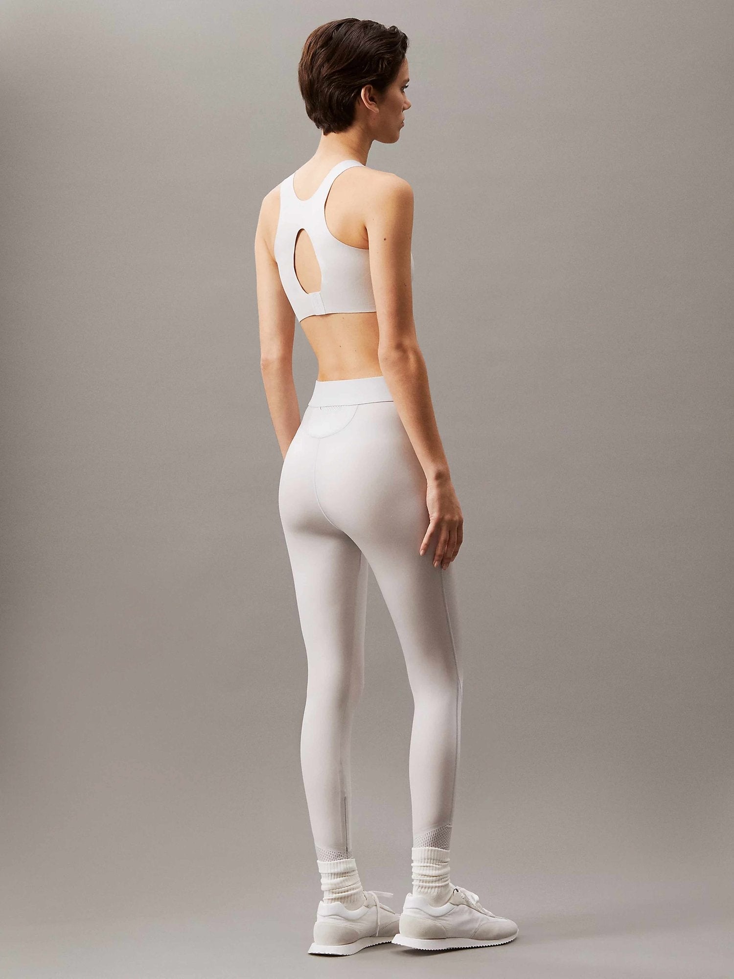 Calvin Klein Performance Клин WO LEGGING