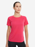 DEMIX Тениска W D Fitness AA SS T-Shirt